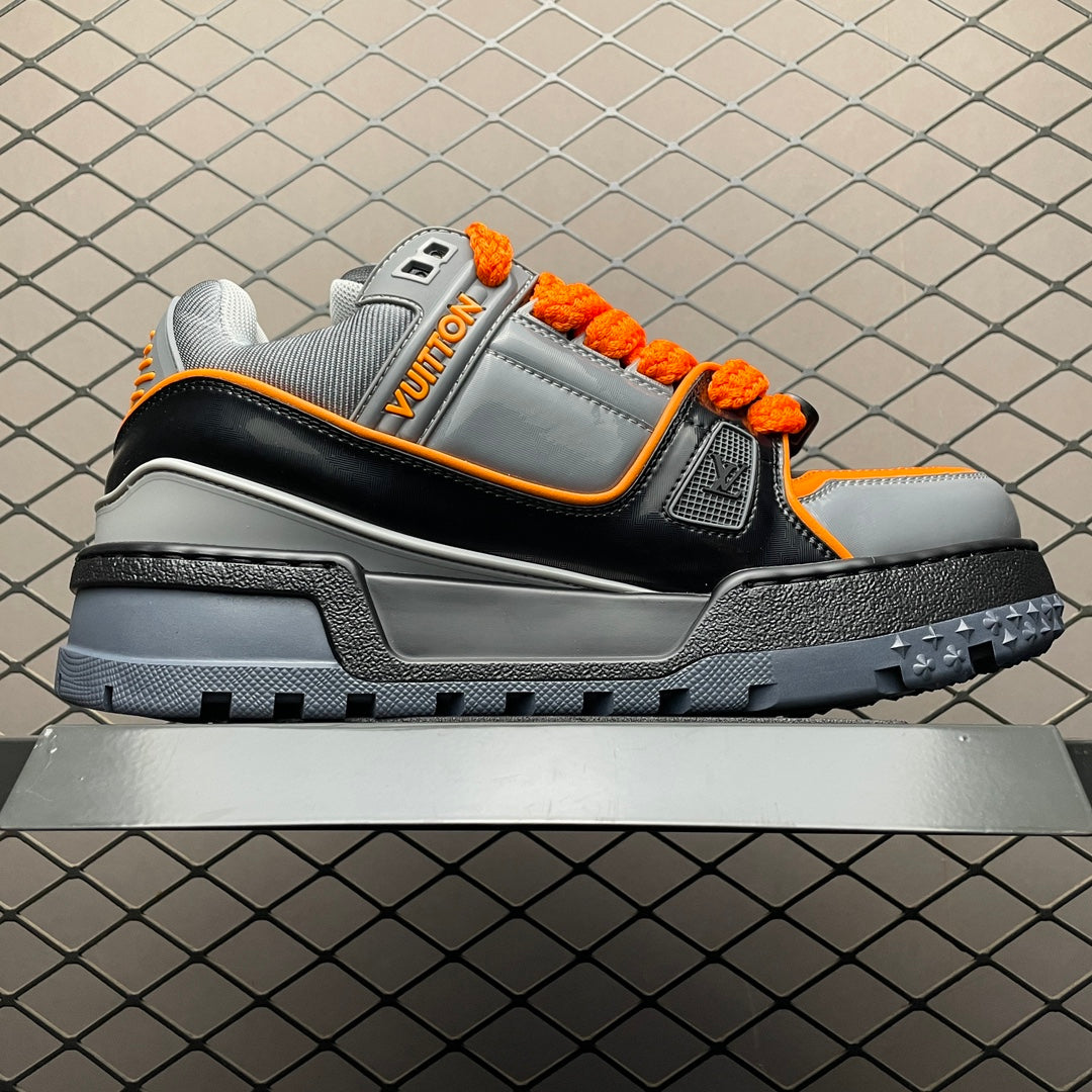 New Inside Increase Fat Board Shoes