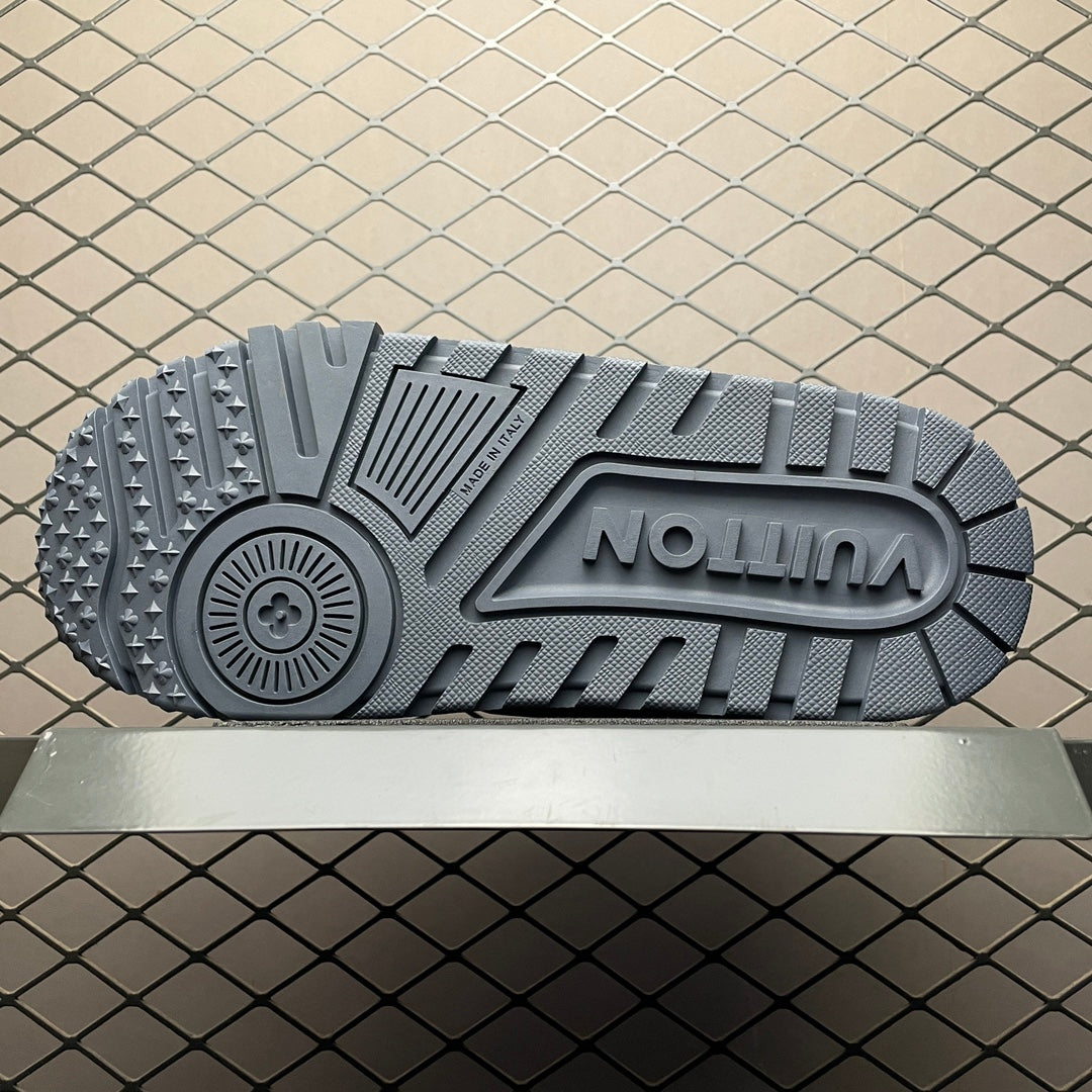 New Inside Increase Fat Board Shoes