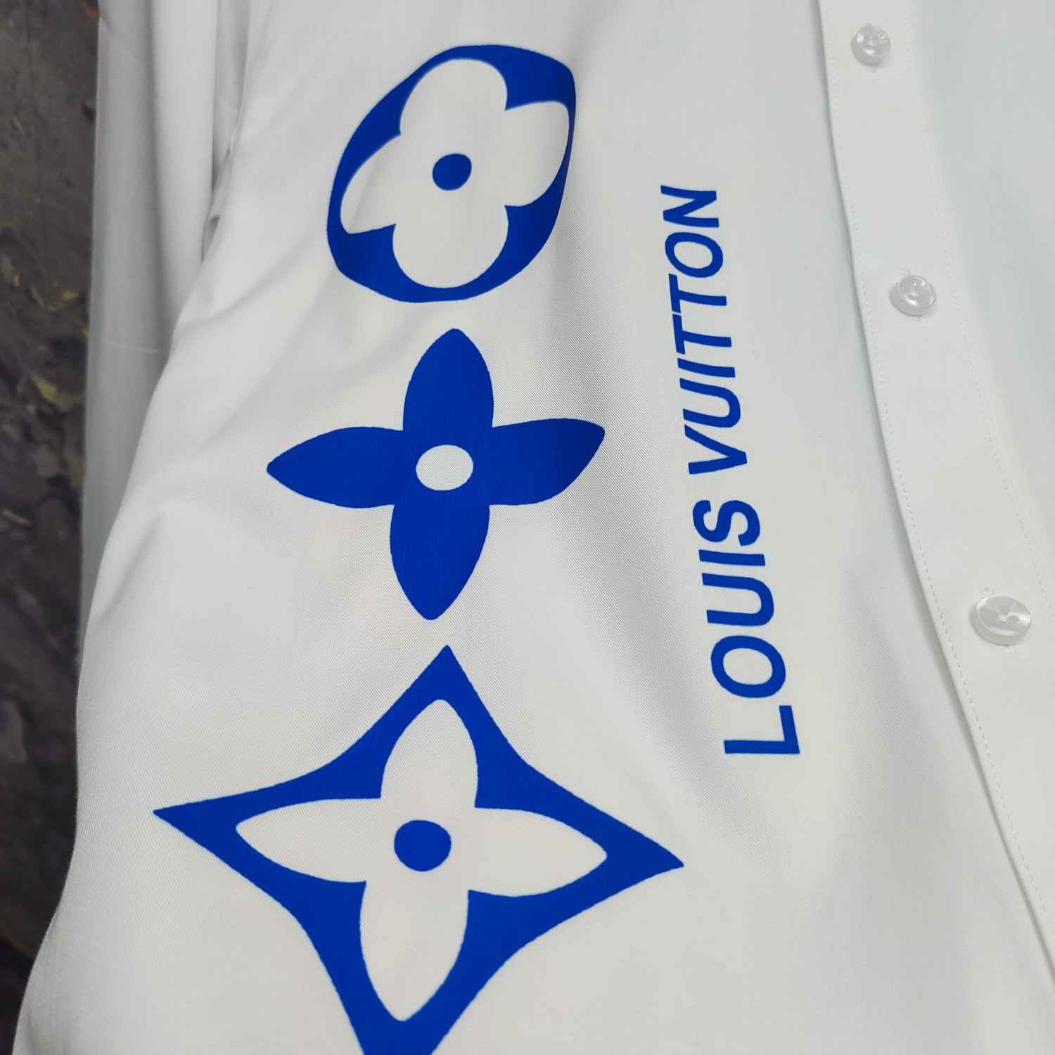 2025ss New Long-Sleeved Shirt