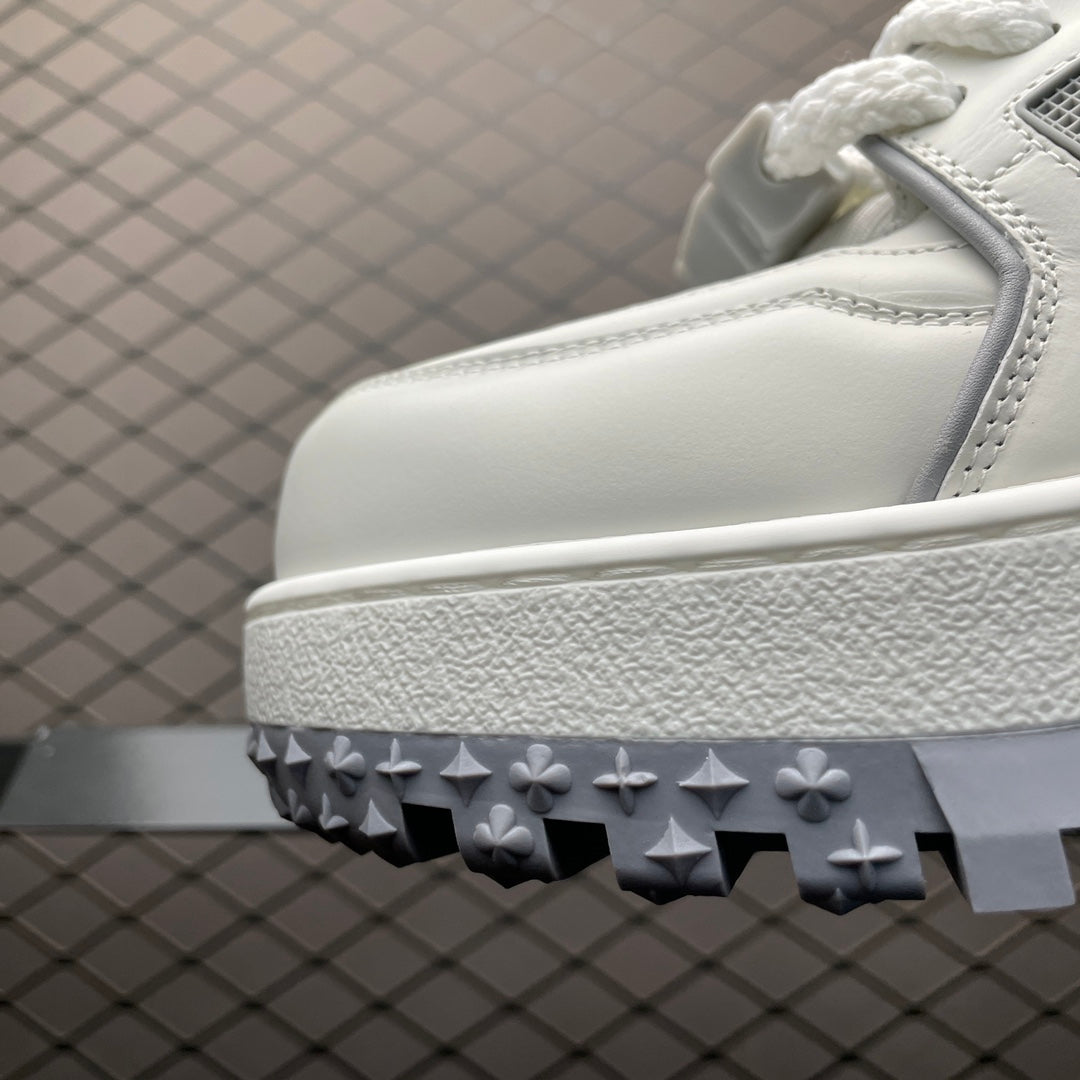 New Inside Increase Fat Board Shoes