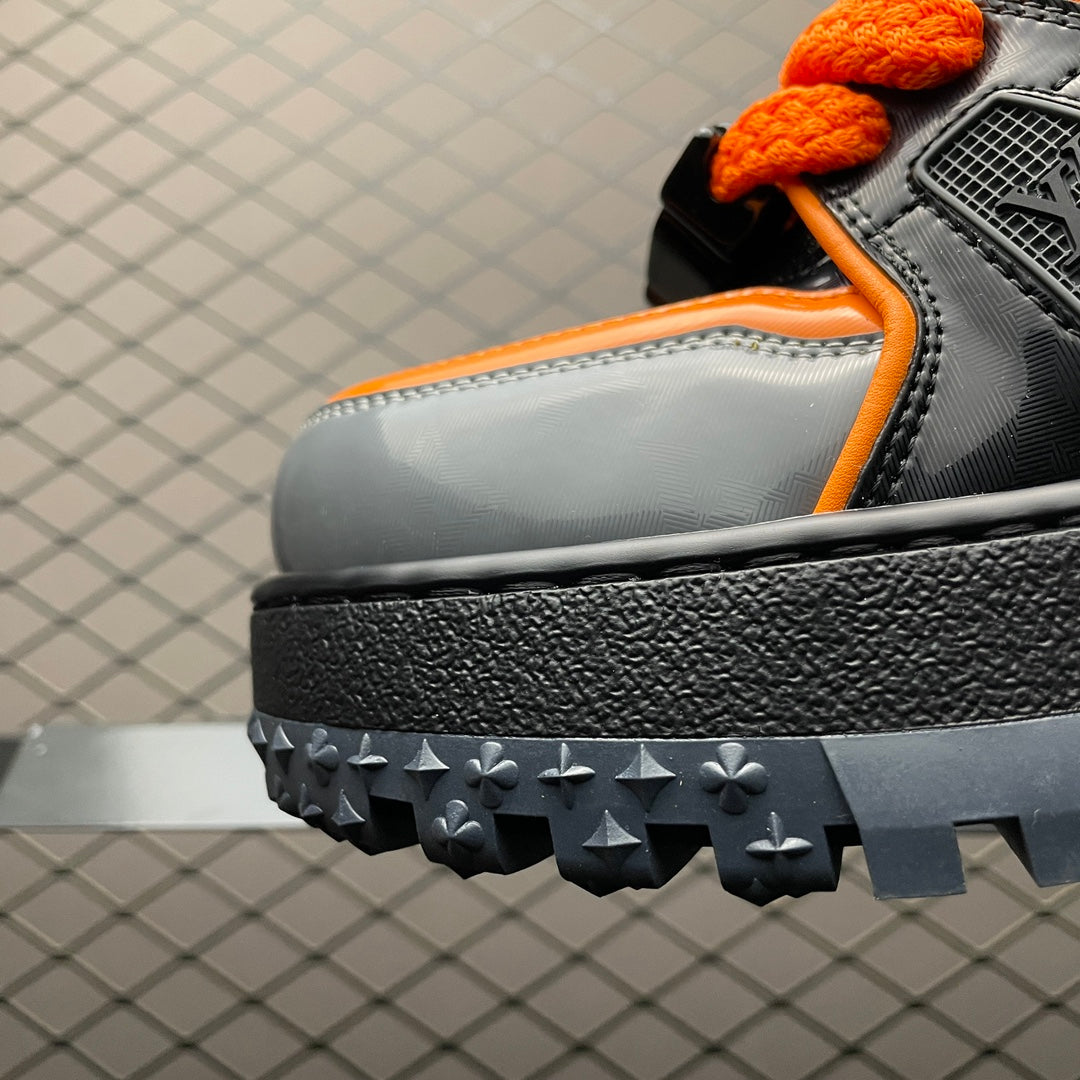 New Inside Increase Fat Board Shoes