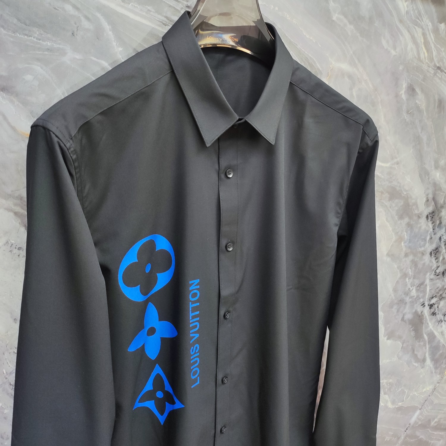 2025ss New Long-Sleeved Shirt