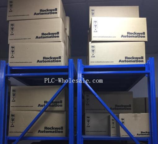 New sealed 5069-L330ERM Allen BradleyCompactLogix 3MB Enet Motion Controller