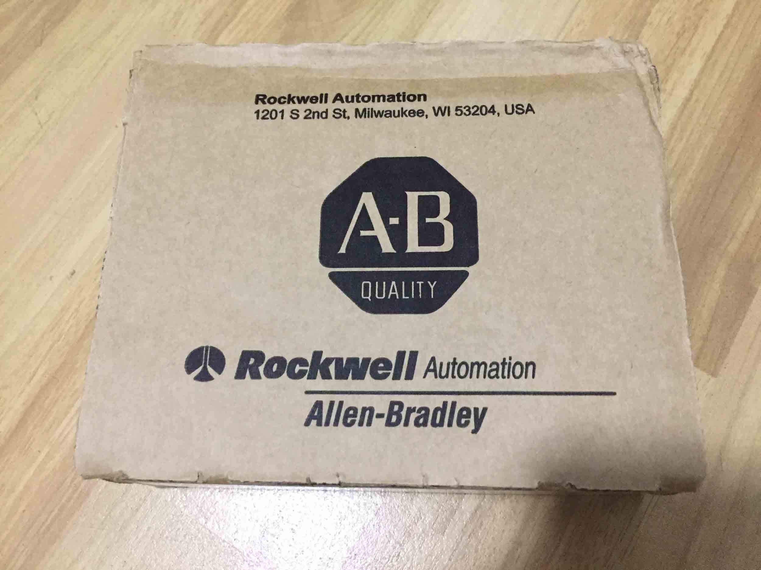 20DF590A0ENNBNANE Allen Bradley PowerFlex 700S AC Drive 590 A 560 kW 20D