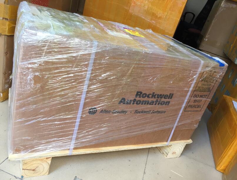 20F11ND077JA0NNNNN Allen Bradley original New Factory Sealed