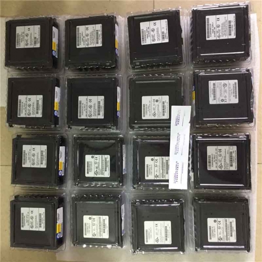 IC697ACC702 GE Fanuc Original New Factory Sealed