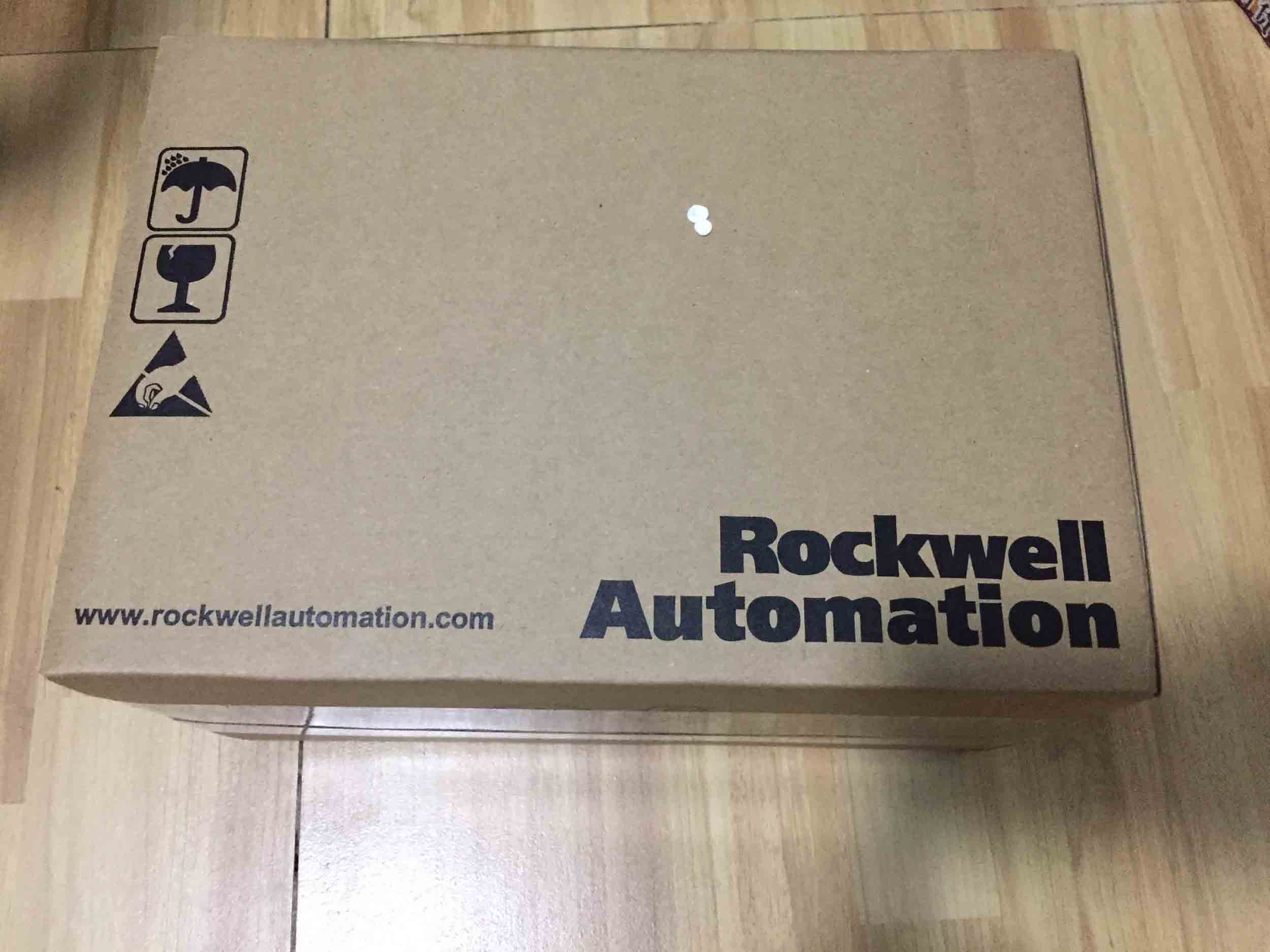 20G11ND014AA0NNNNN Allen Bradley original New Factory Sealed