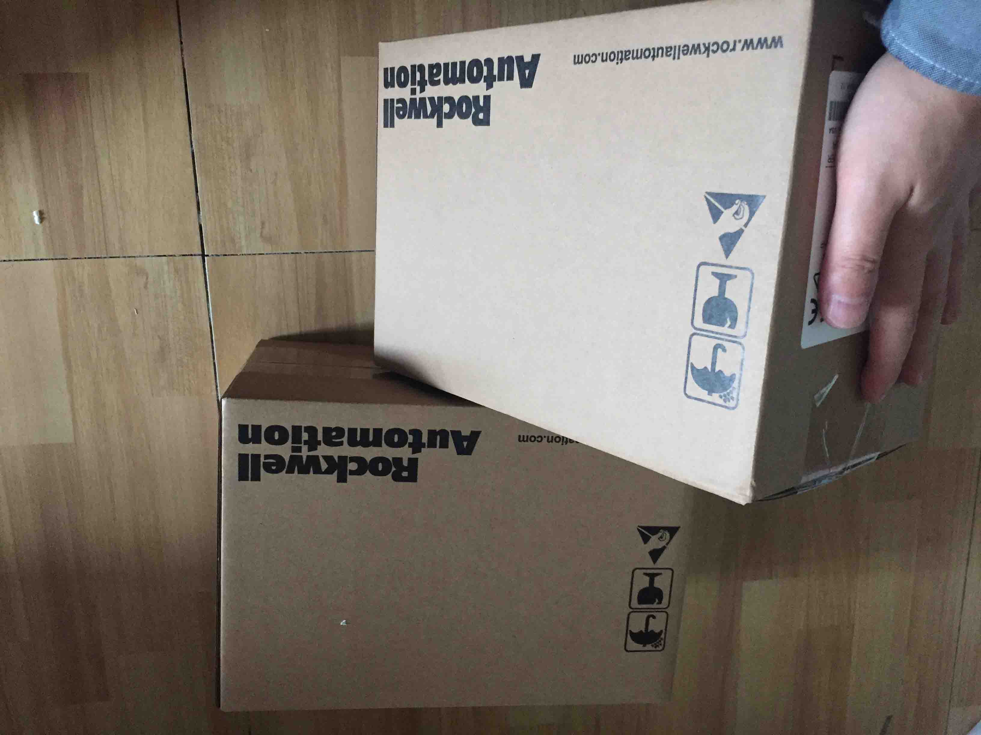 20F1AGD361AN0NNNNN Allen Bradley PowerFlex 753 AC Packaged Drive