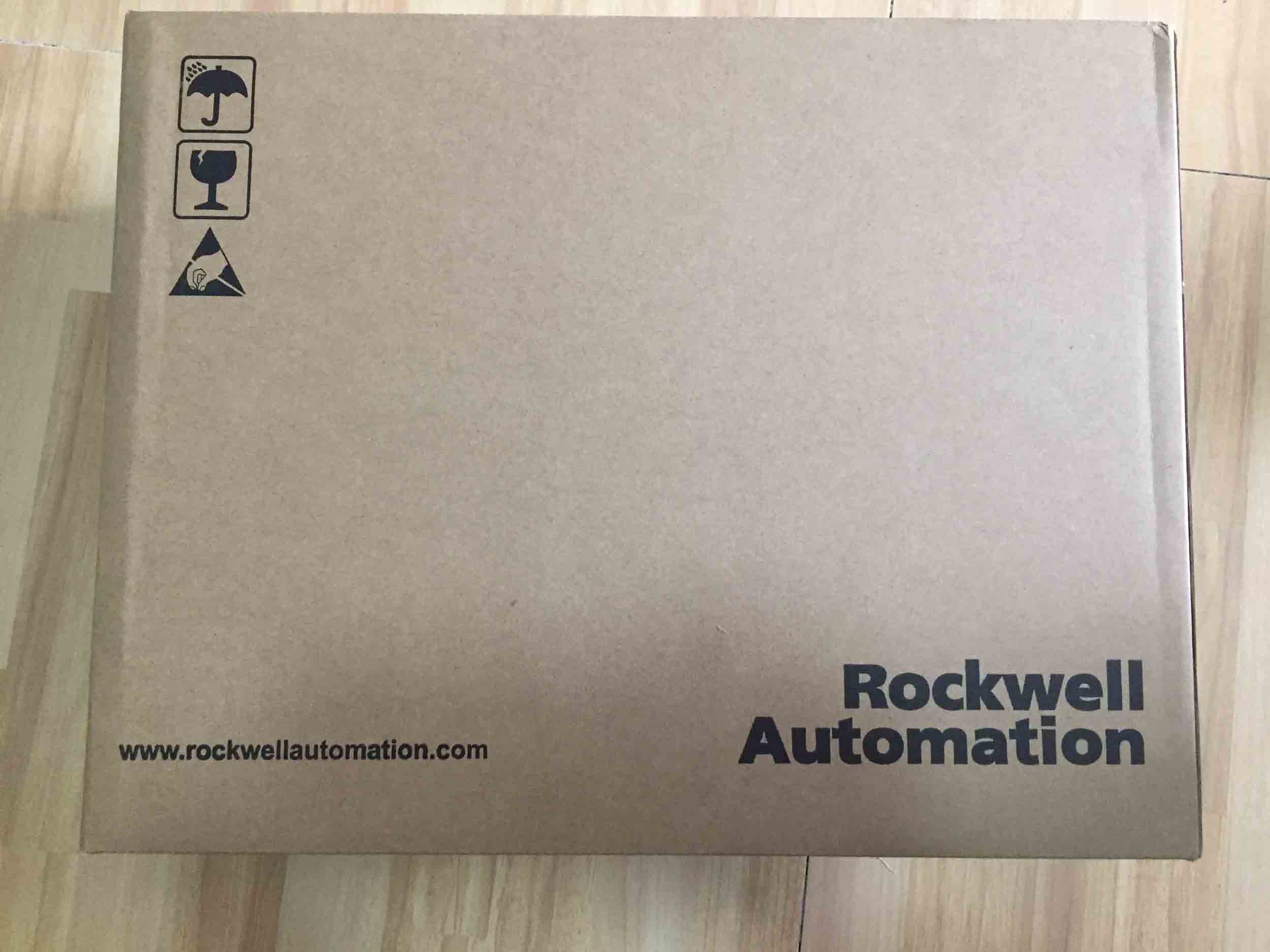 20AD022A0AYNANC0 Allen Bradley PowerFlex 70 AC Drive 22 A at 15 Hp 20A