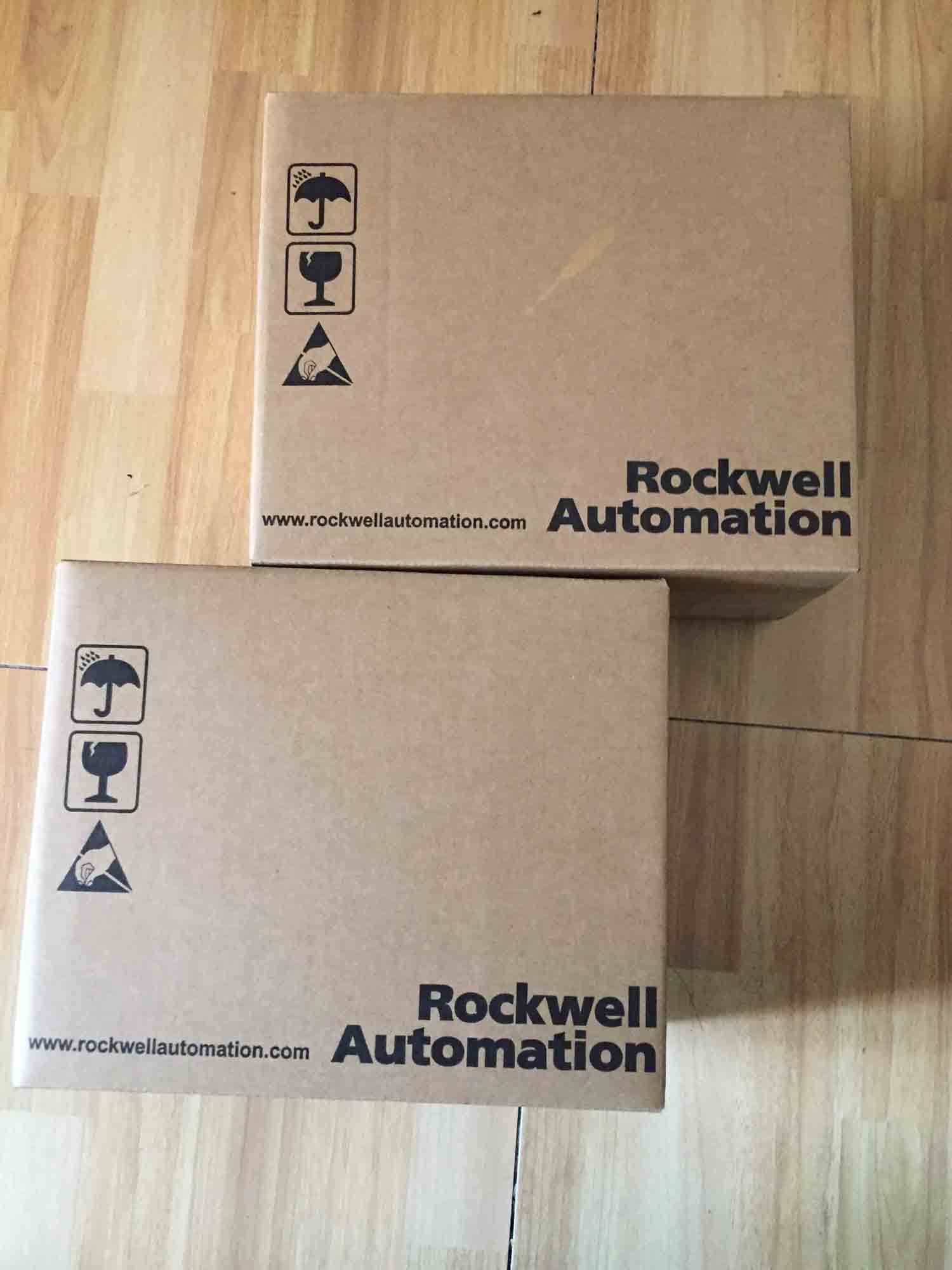 20DM590A0NNNBCANE Allen Bradley PowerFlex 700S AC Drive 590 A 560 kW 20D