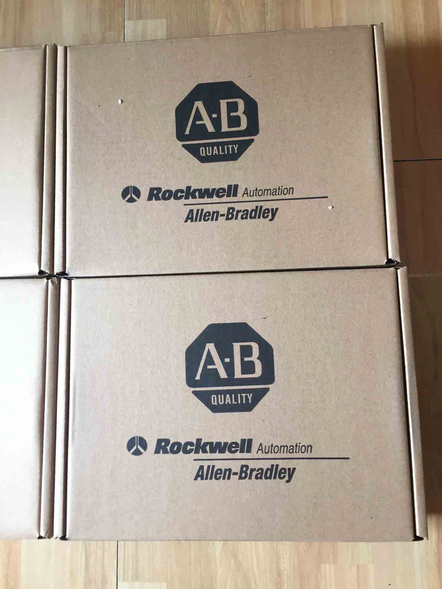 20BE077A0ANNANC0 Allen Bradley PowerFlex 700 AC Drive 77 A 75 Hp 20B