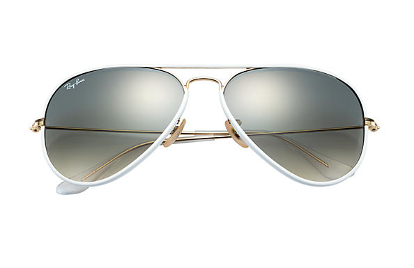 Ray Ban Aviator Full Color RB3025JM 549240 146/32 58-14