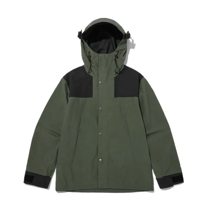 Winter Men puff down parka long sleeve hooded puffer Jacket Windbreakers Down Outerwear Causal mens printing jackets Thick warm Coats Tops Outwear - leoleo123123
