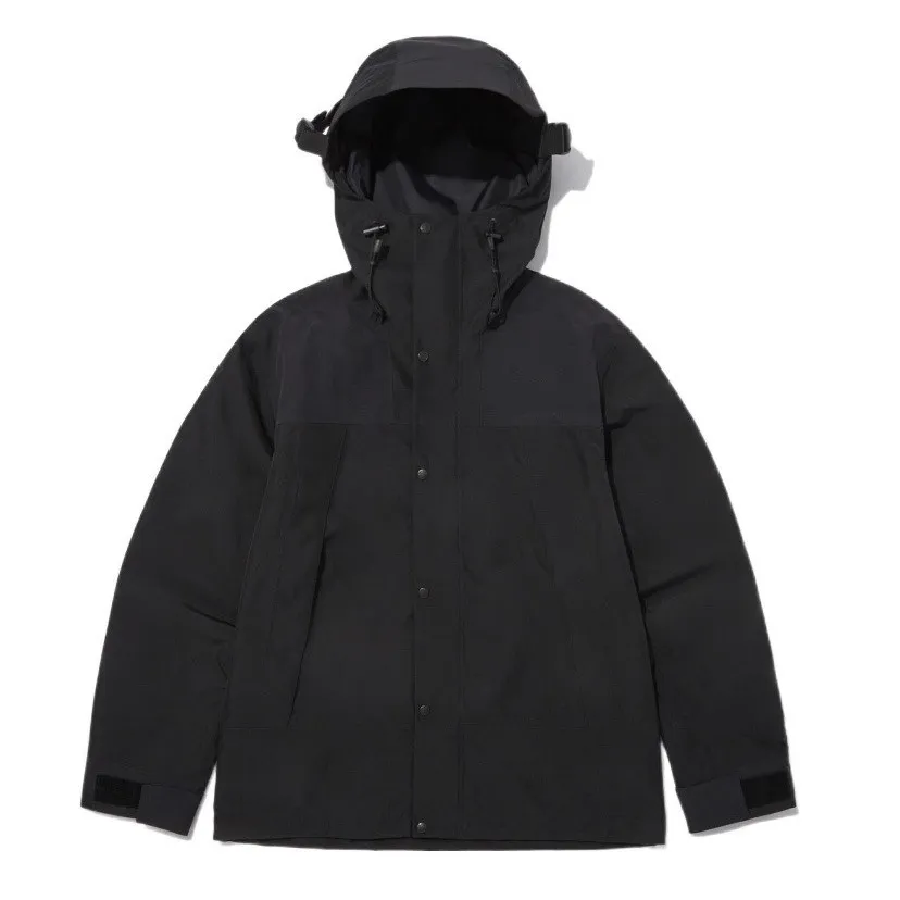 Winter Men puff down parka long sleeve hooded puffer Jacket Windbreakers Down Outerwear Causal mens printing jackets Thick warm Coats Tops Outwear - leoleo123123