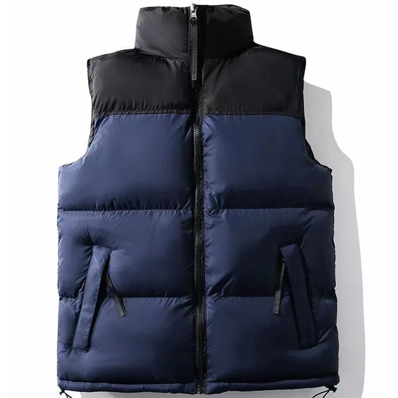 Winter Men puff down parka long sleeve hooded puffer Jacket Windbreakers Down Outerwear Causal mens printing jackets Thick warm Coats Tops Outwear - leoleo123123