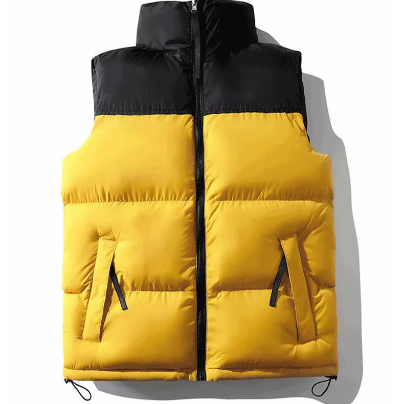 Winter Men puff down parka long sleeve hooded puffer Jacket Windbreakers Down Outerwear Causal mens printing jackets Thick warm Coats Tops Outwear - leoleo123123