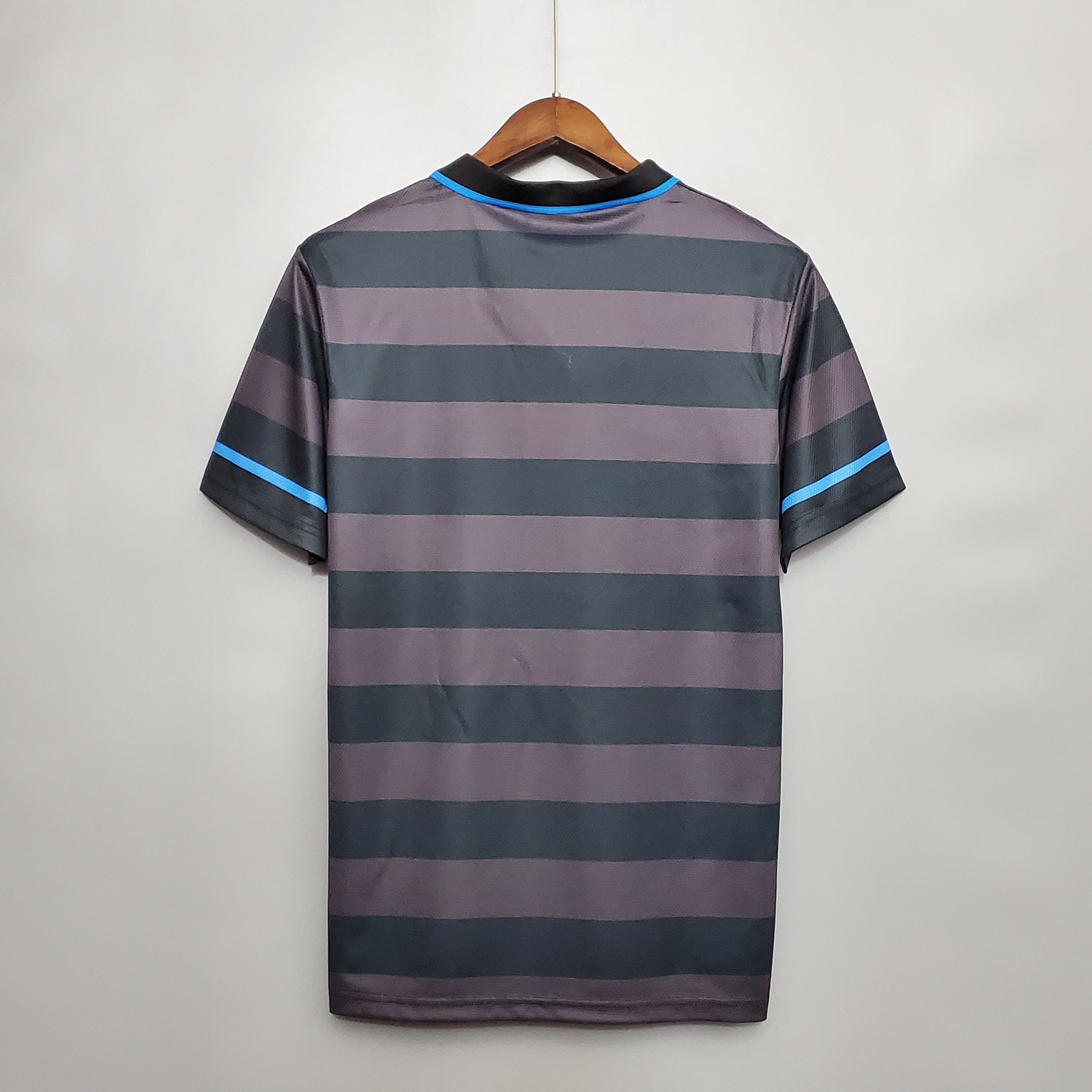 1998 Inter Milan Away Retro Jersey - leoleo123123
