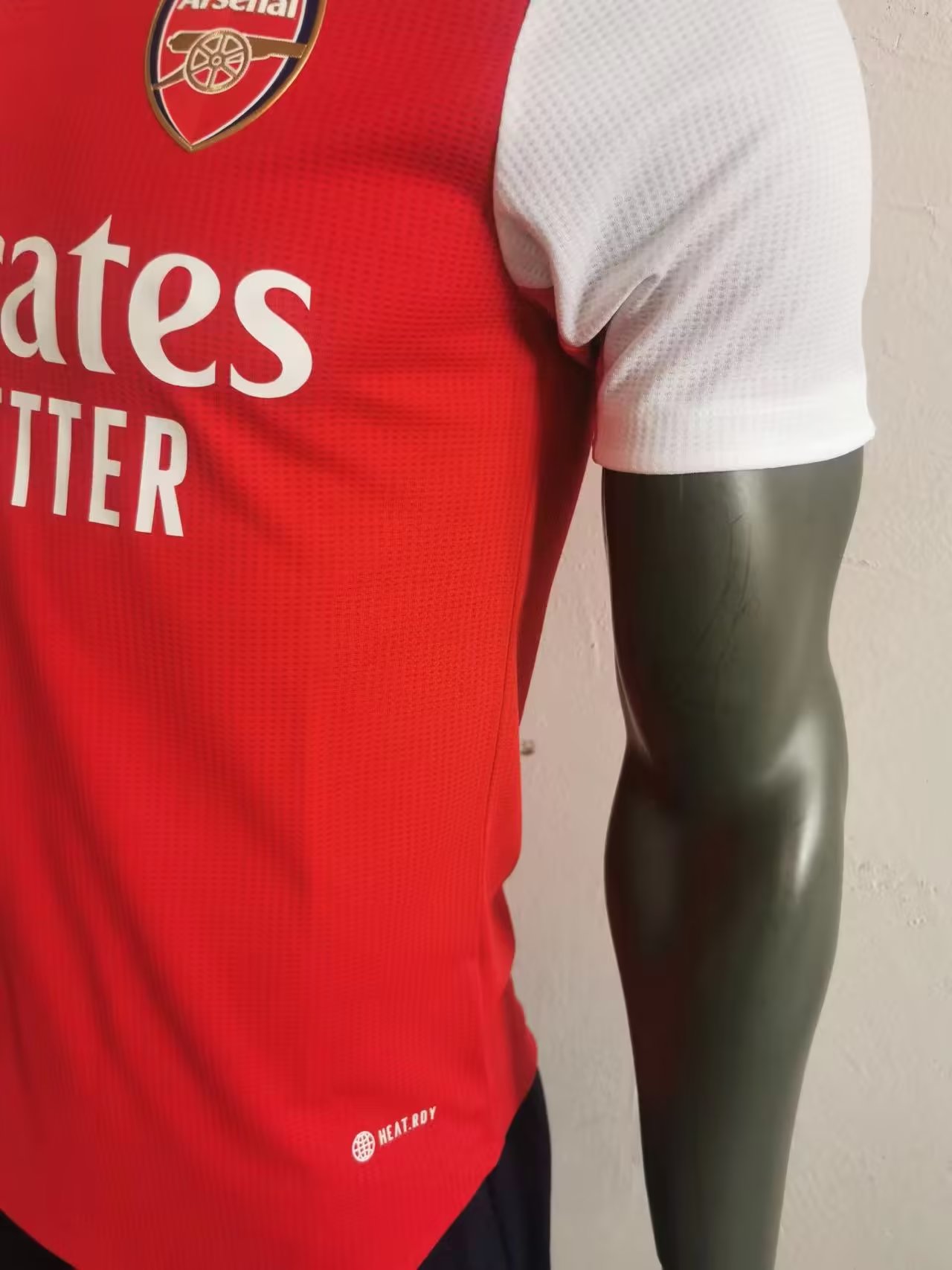 22/23 Arsenal Home Jersey Player Version 1:1 Quality - leoleo123123
