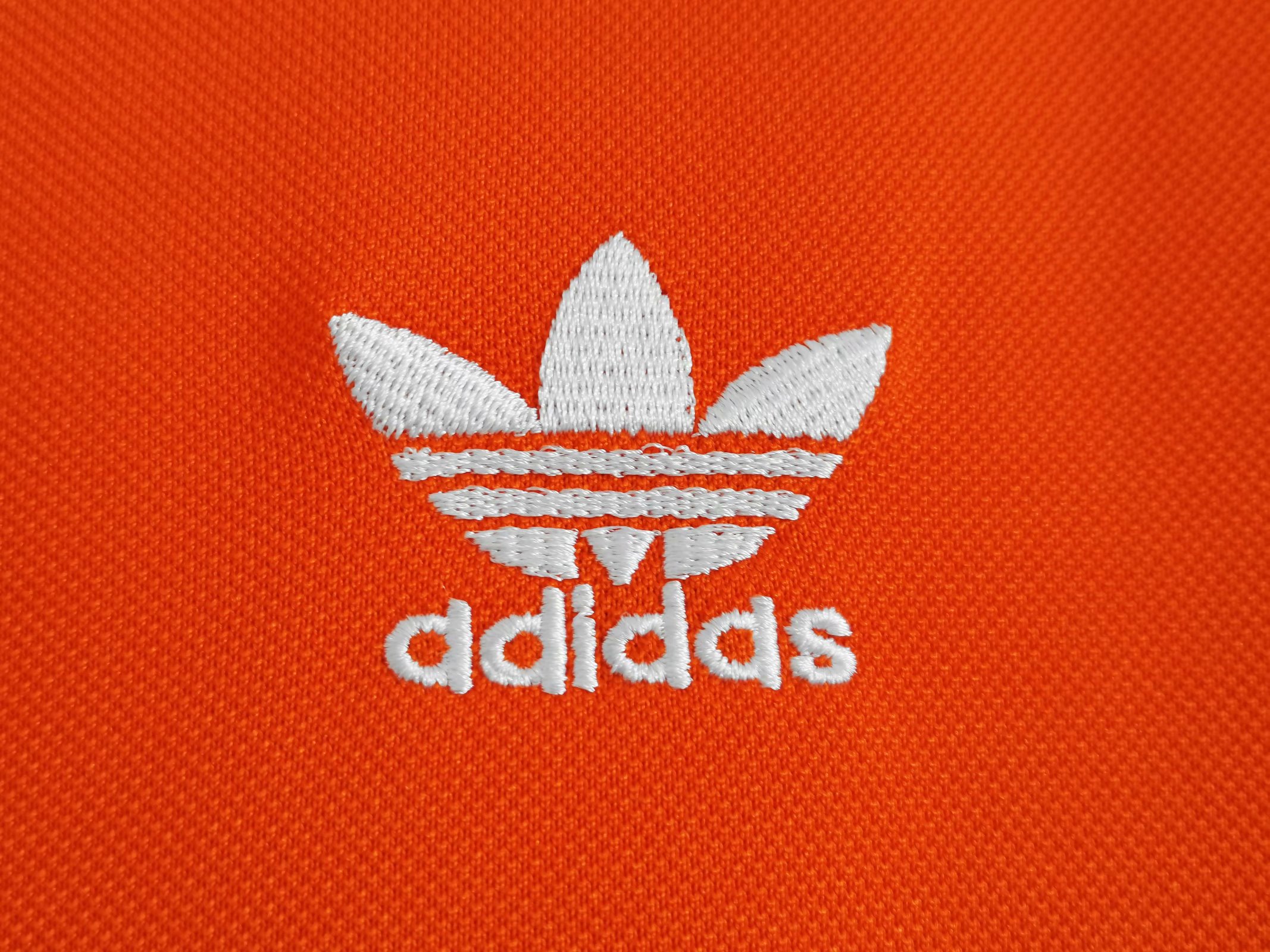 90/92 Holland Home Retro Jersey - leoleo123123