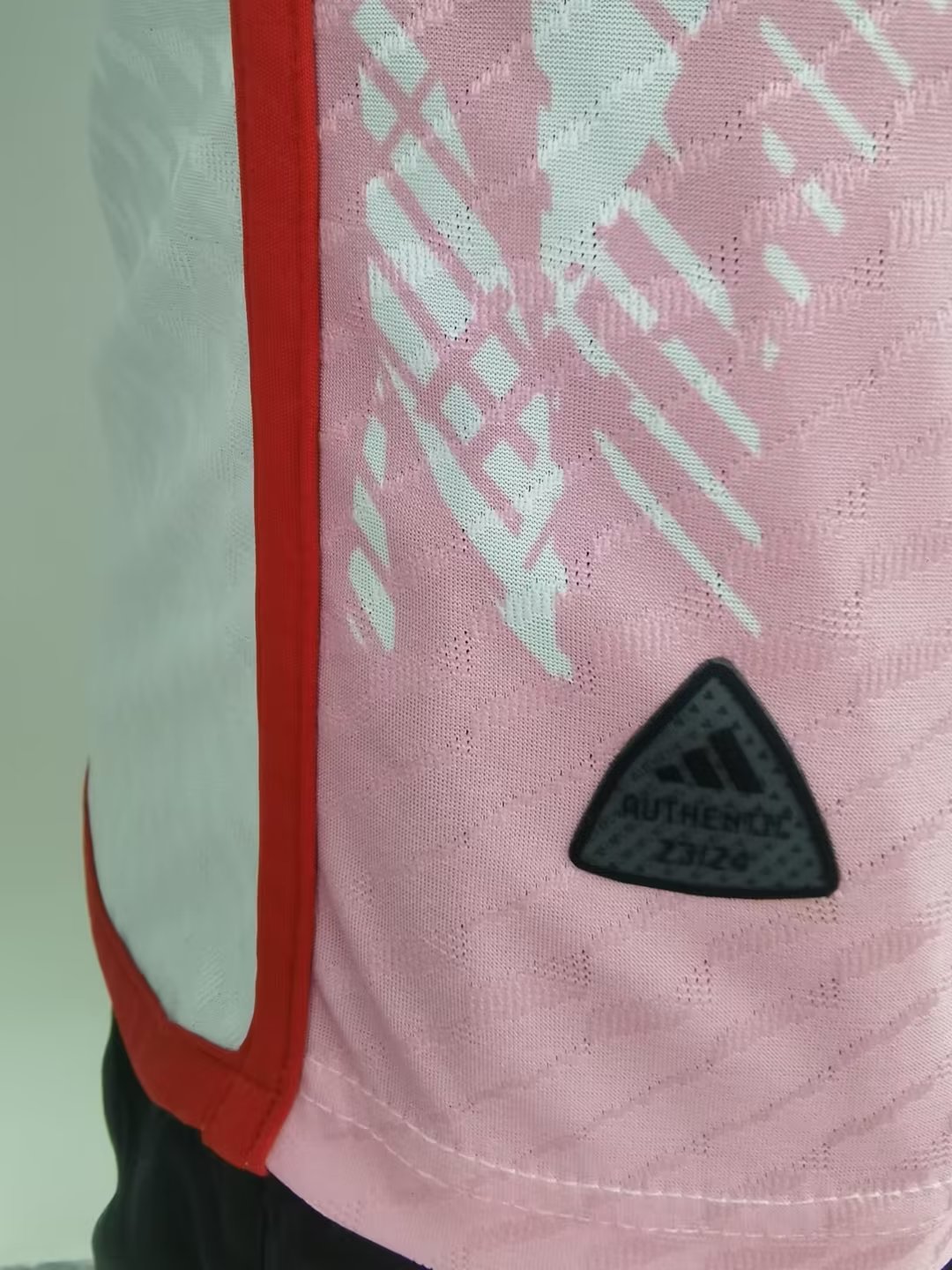 23/24 Man United Away Jersey Player Version 1:1 Quality - leoleo123123
