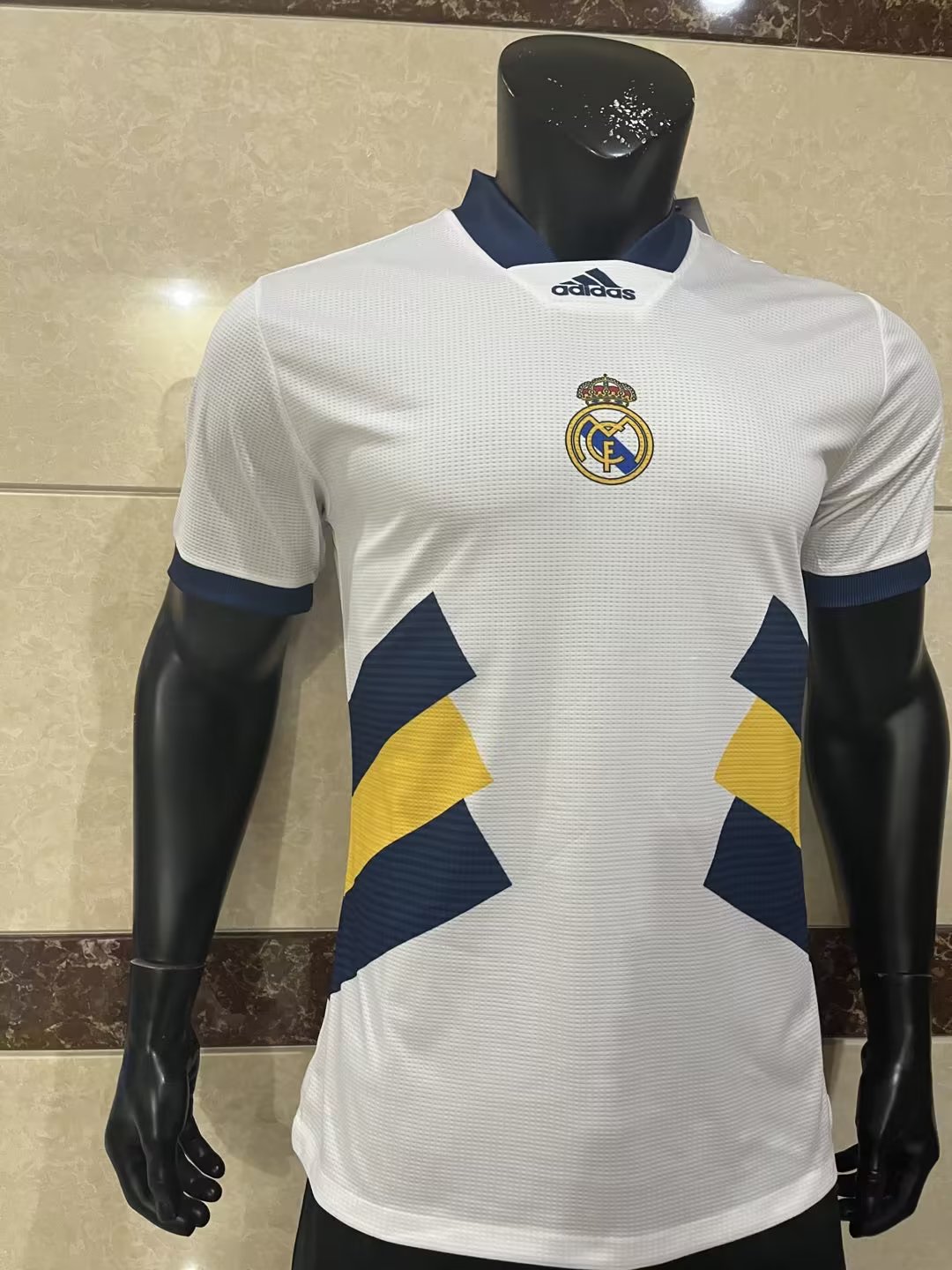 23/24 Real Madrid Special Jersey Player Version 1:1 Quality - leoleo123123
