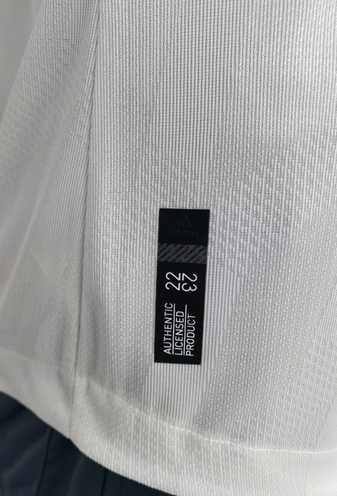 22/23 Man United Away Jersey Long Sleeve Player Version 1:1 Quality - leoleo123123