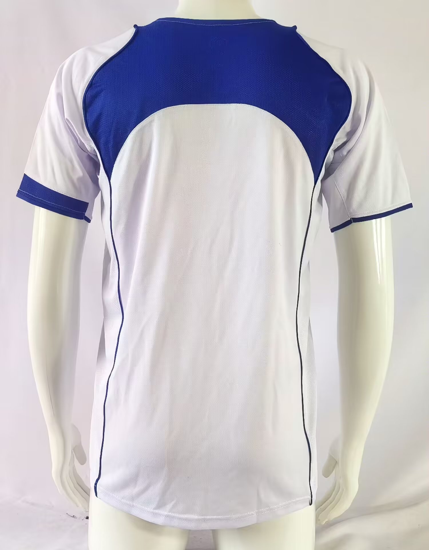 04-05 Inter Milan Away Retro Jersey - leoleo123123