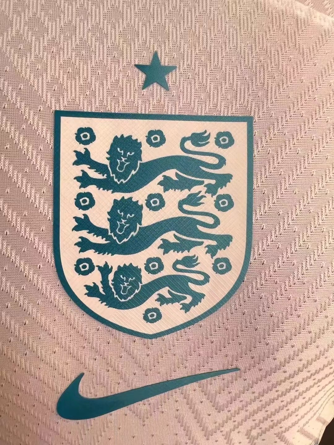 22/23 England Special Soccer Jersey White Player Version 1:1 Quality - leoleo123123