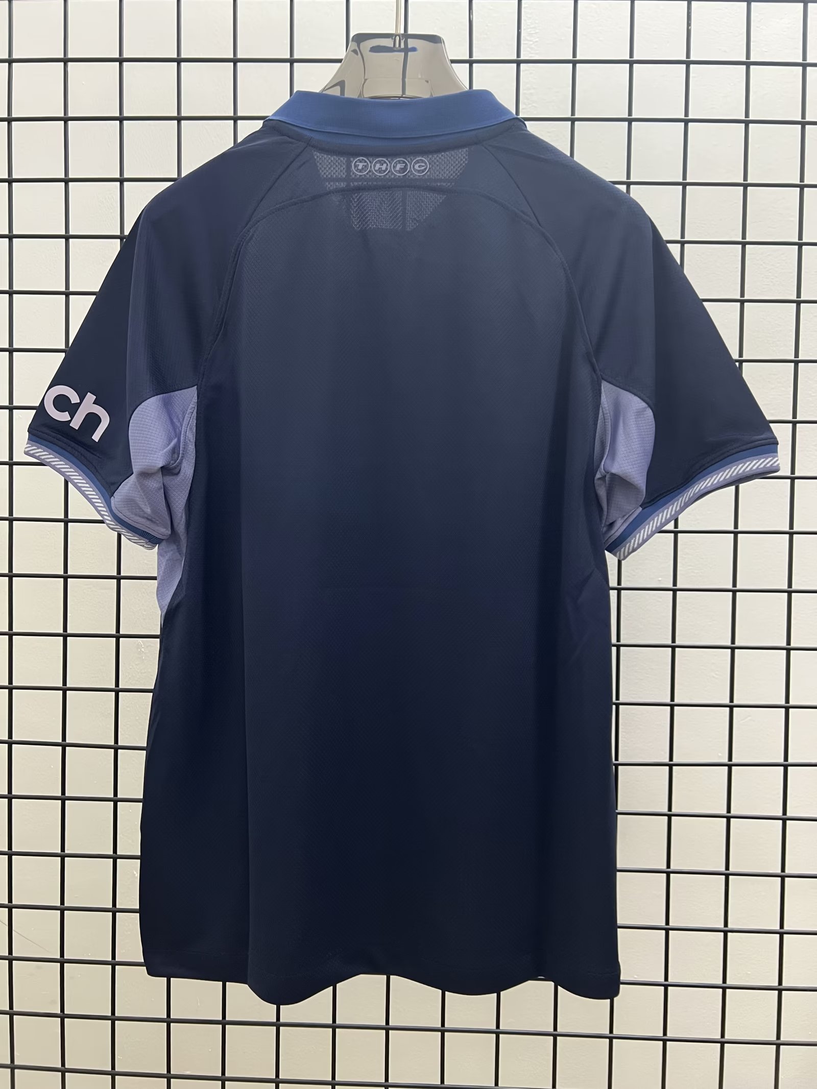 23/24 Tottenham Away Jersey Fans Version 1:1 Quality - leoleo123123