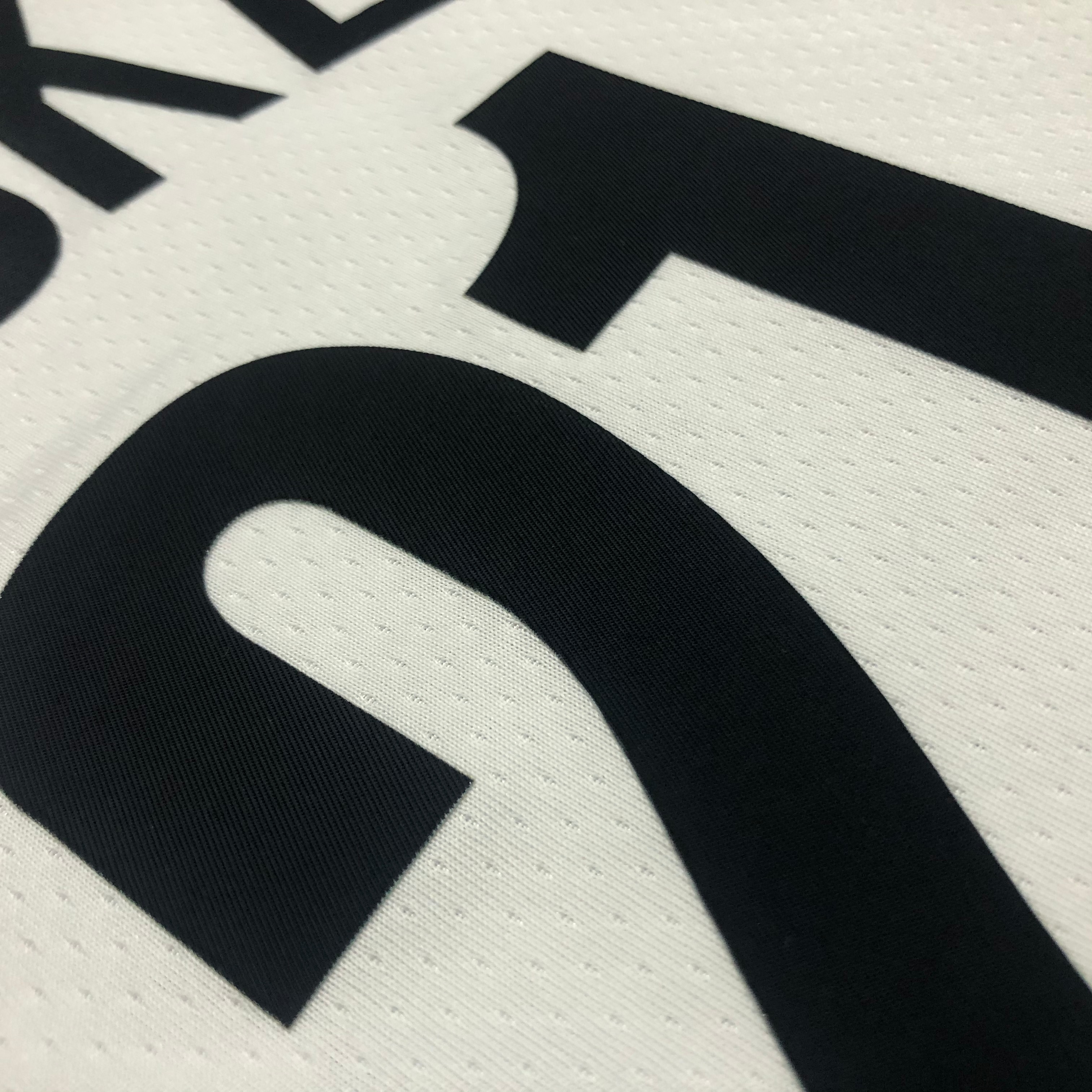 NBA Men 75th Anniversary Brooklyn Nets White #21 ALDRIDGE Jersey High Quality Name and Number Print - leoleo123123