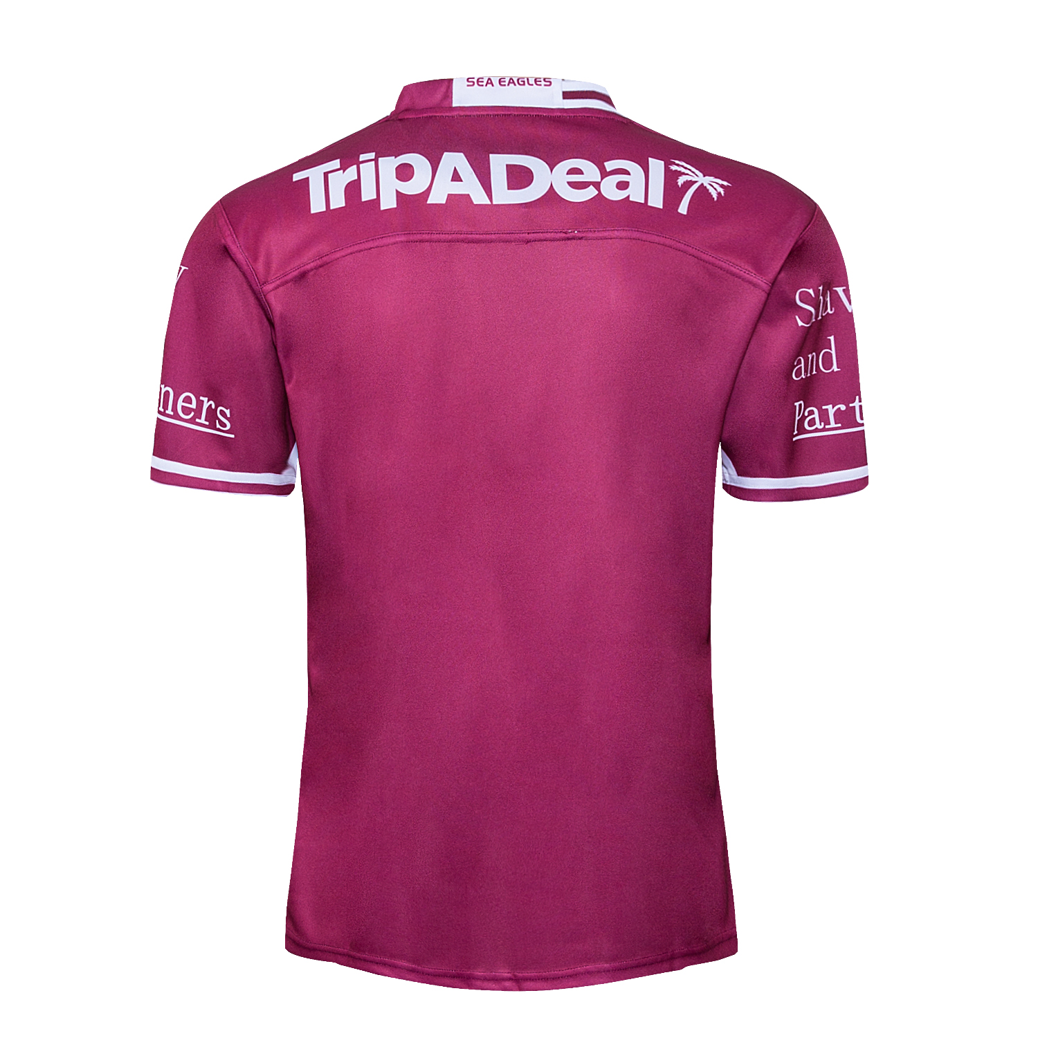 Rugby 2020-2021 Sea Eagles Rugby Jersey High Quality - leoleo123123