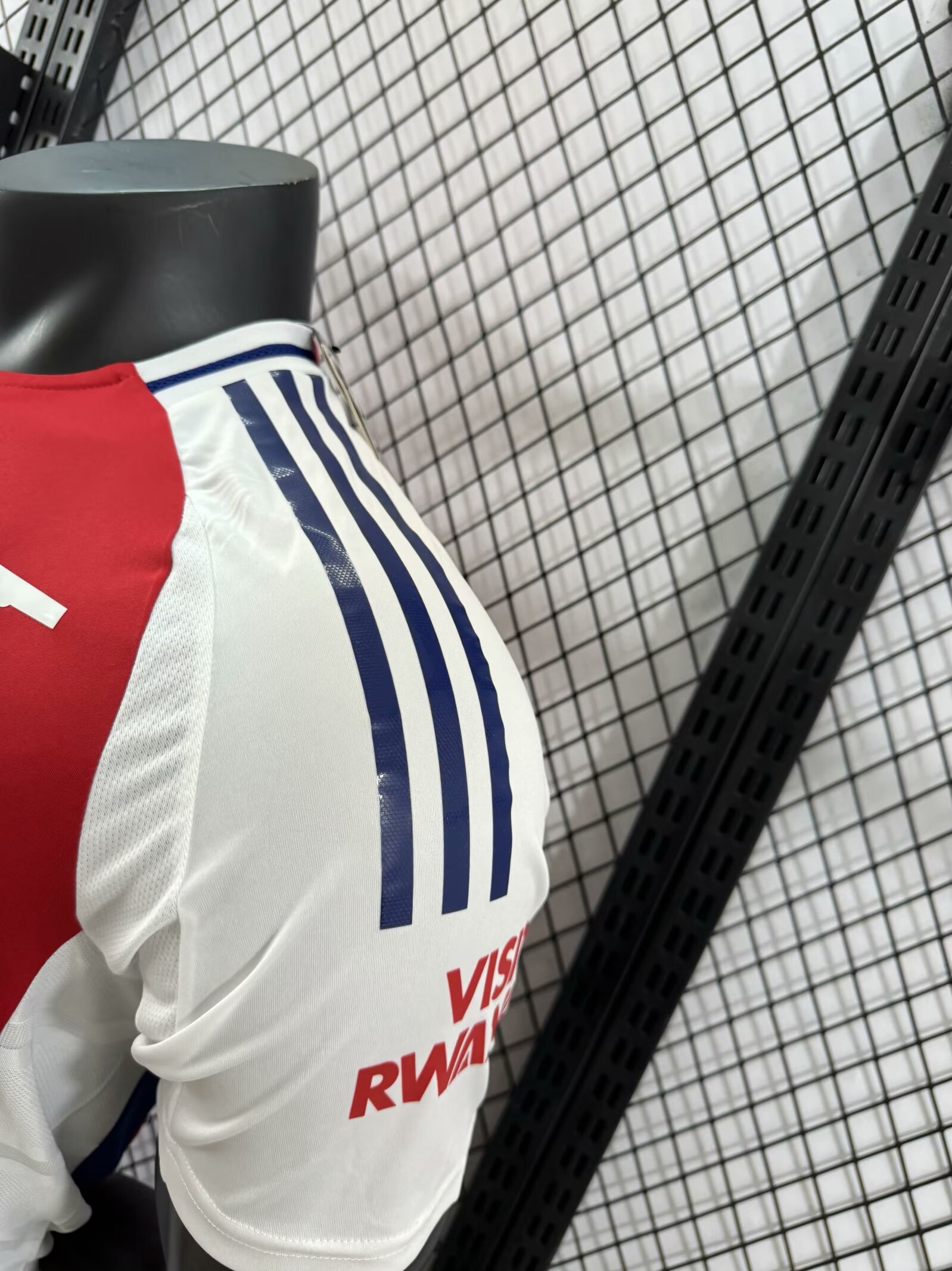 24/25 Arsenal Home Jersey Player Version 1:1 Quality - leoleo123123