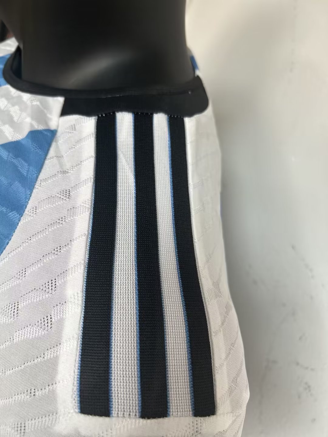 22/23 Argentina Champions Winner Jersey Player Version 1:1 Quaility - leoleo123123