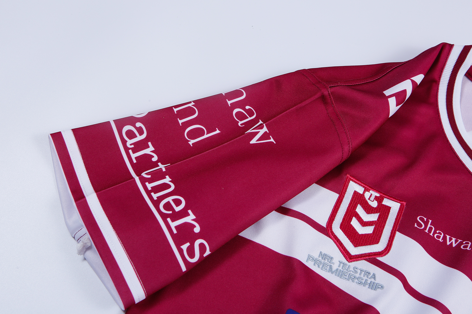 Rugby 2020-2021 Sea Eagles Rugby Jersey High Quality - leoleo123123