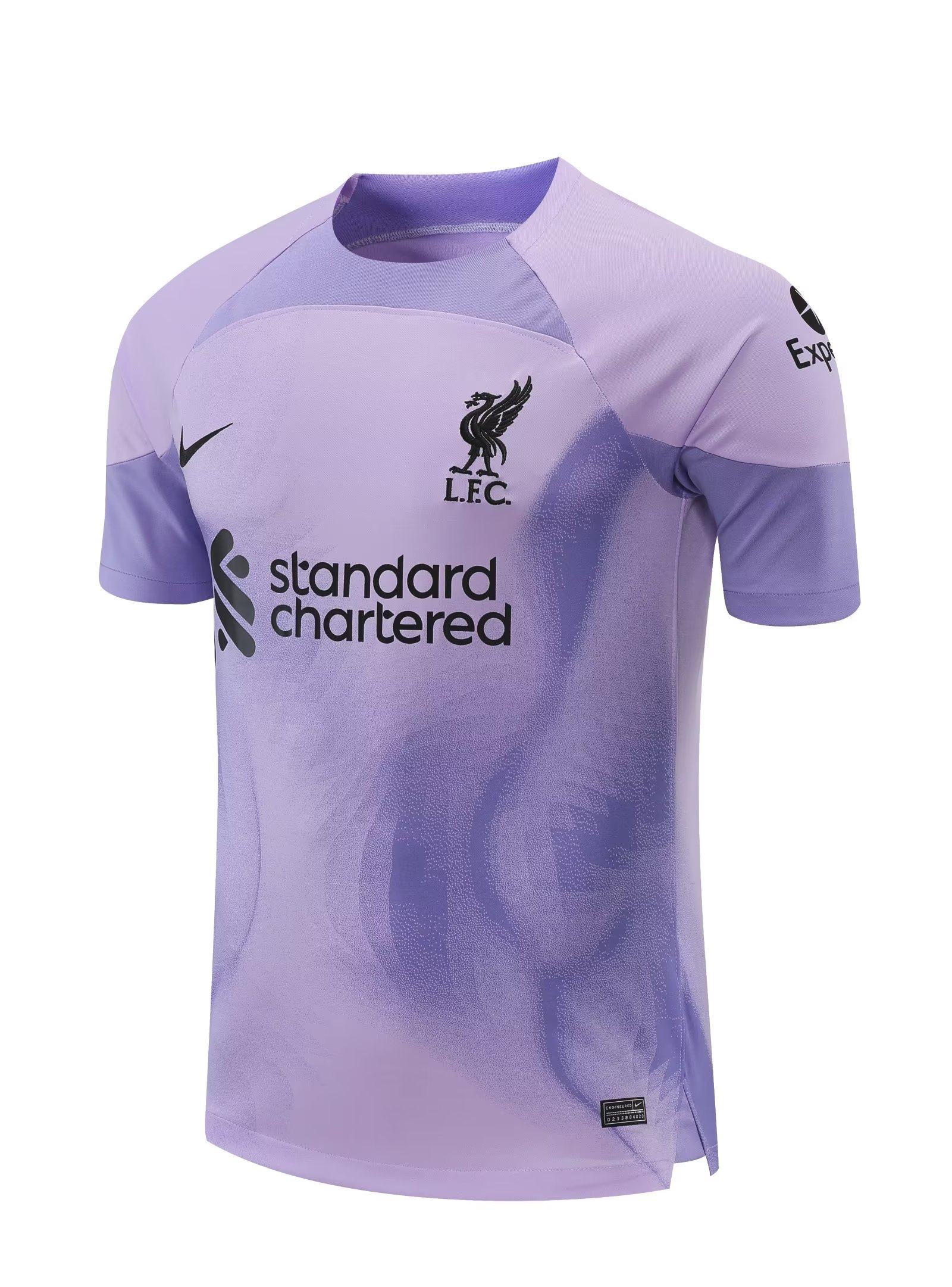 22/23 Liverpool Goalkeeper Jersey Fans Version 1:1 Quality - leoleo123123