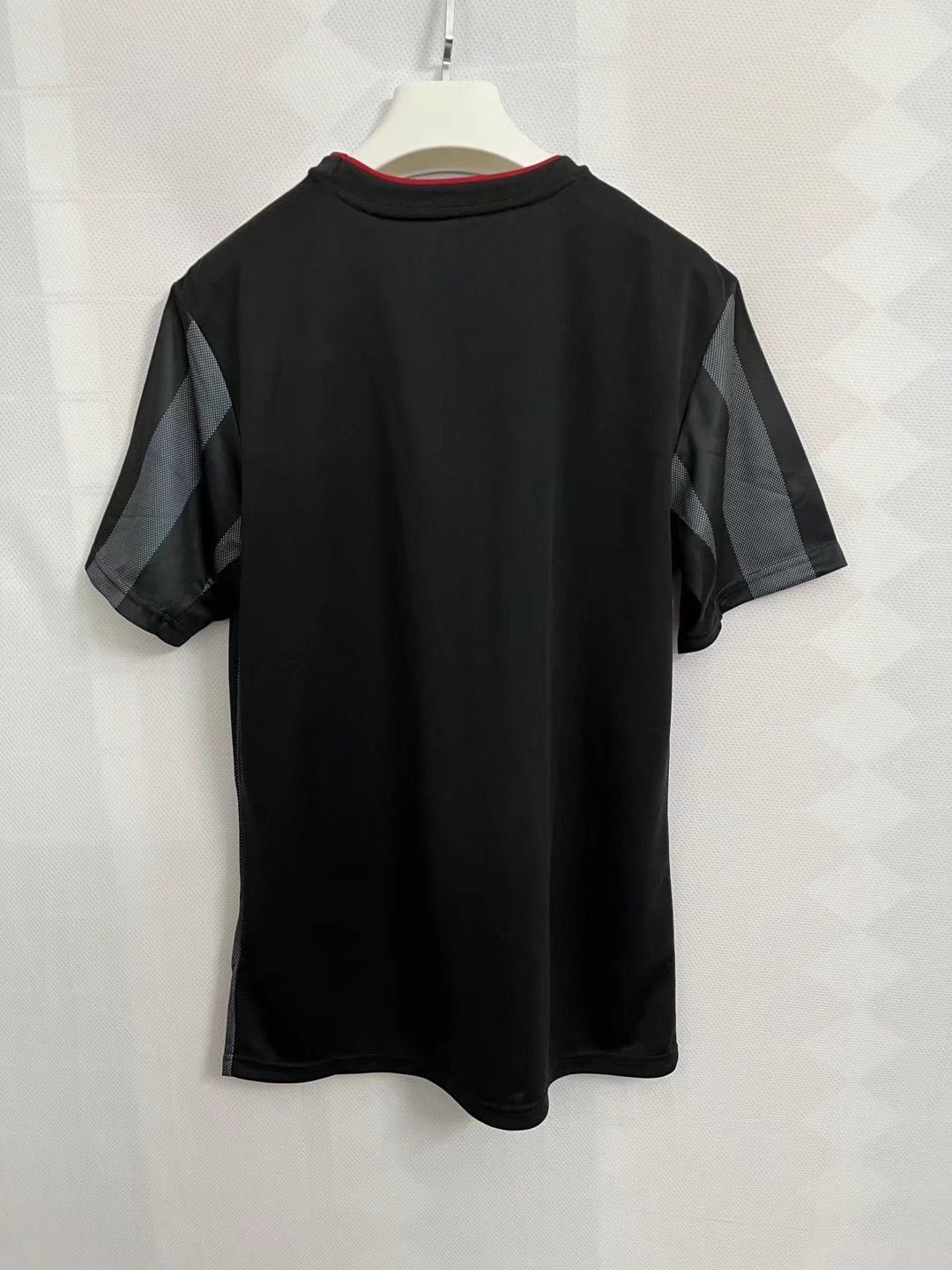 22/23 Washington Black Jersey Fans Version 1:1 Quality - leoleo123123