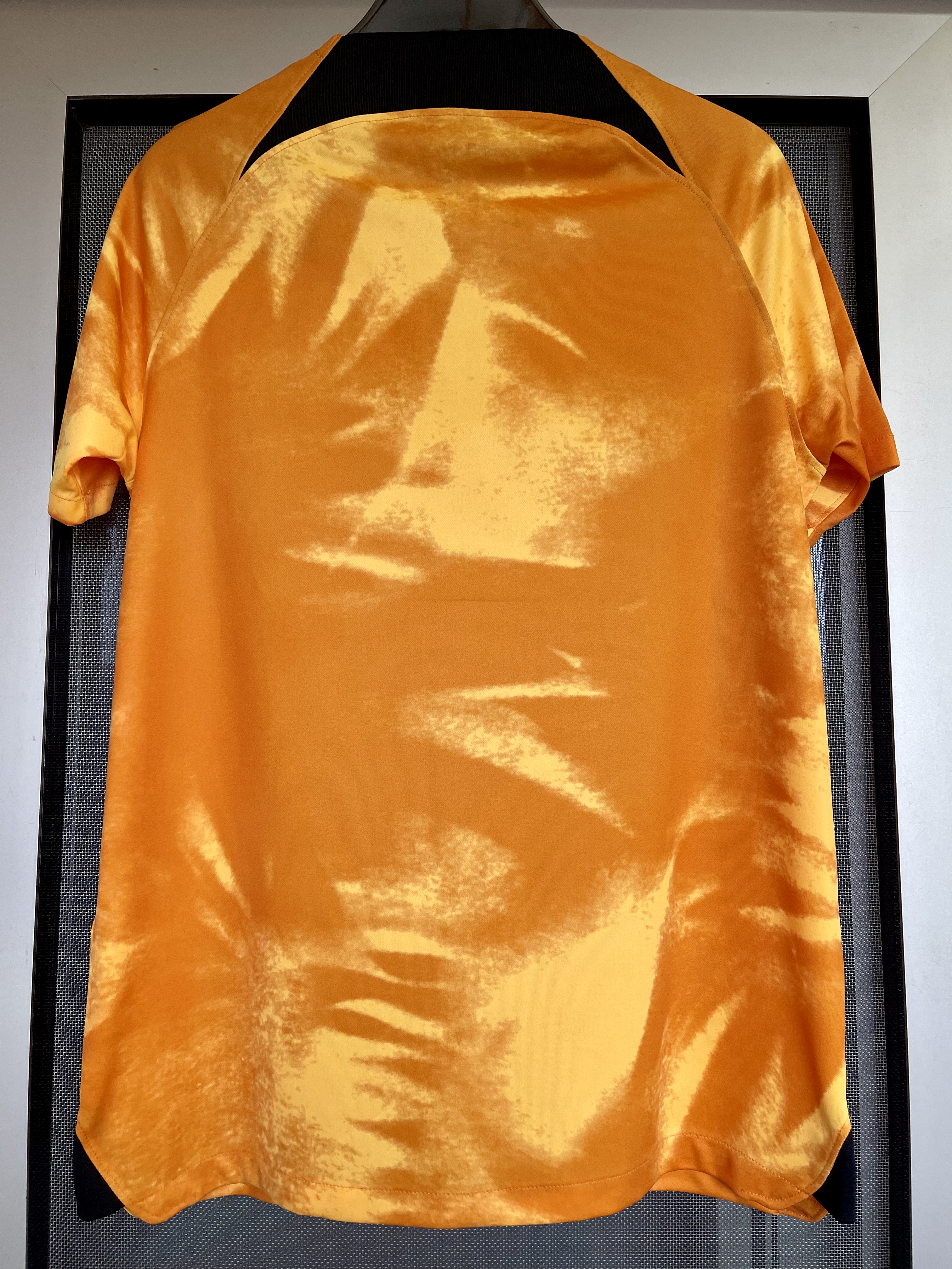 22/23 Netherlands Home World Cup Soccer Jersey Fans Version 1:1 Quality - leoleo123123