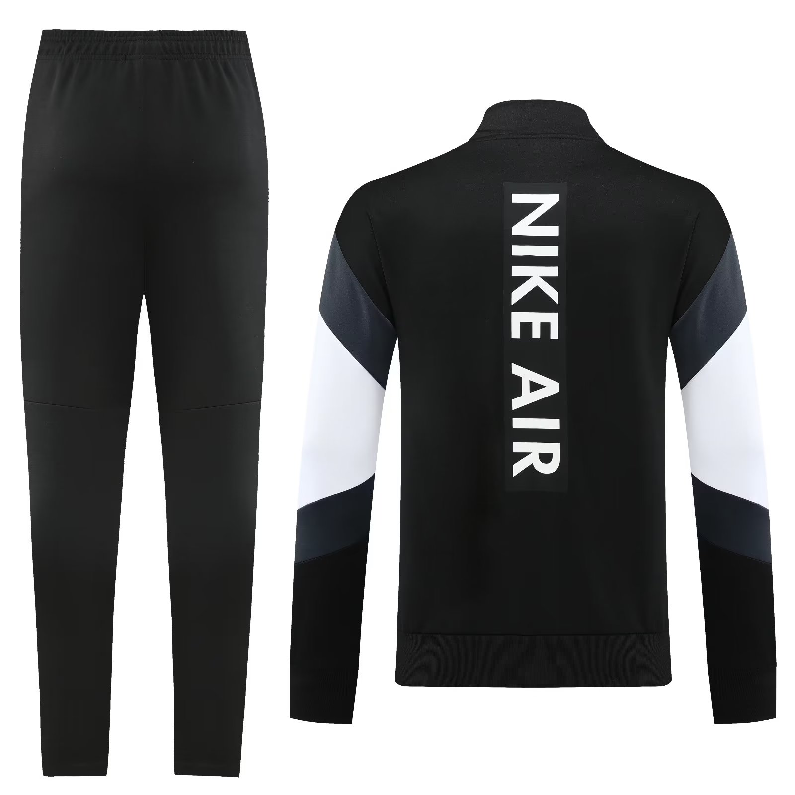 23/24 Nike Jacket Tracksuit Blue Color - leoleo123123