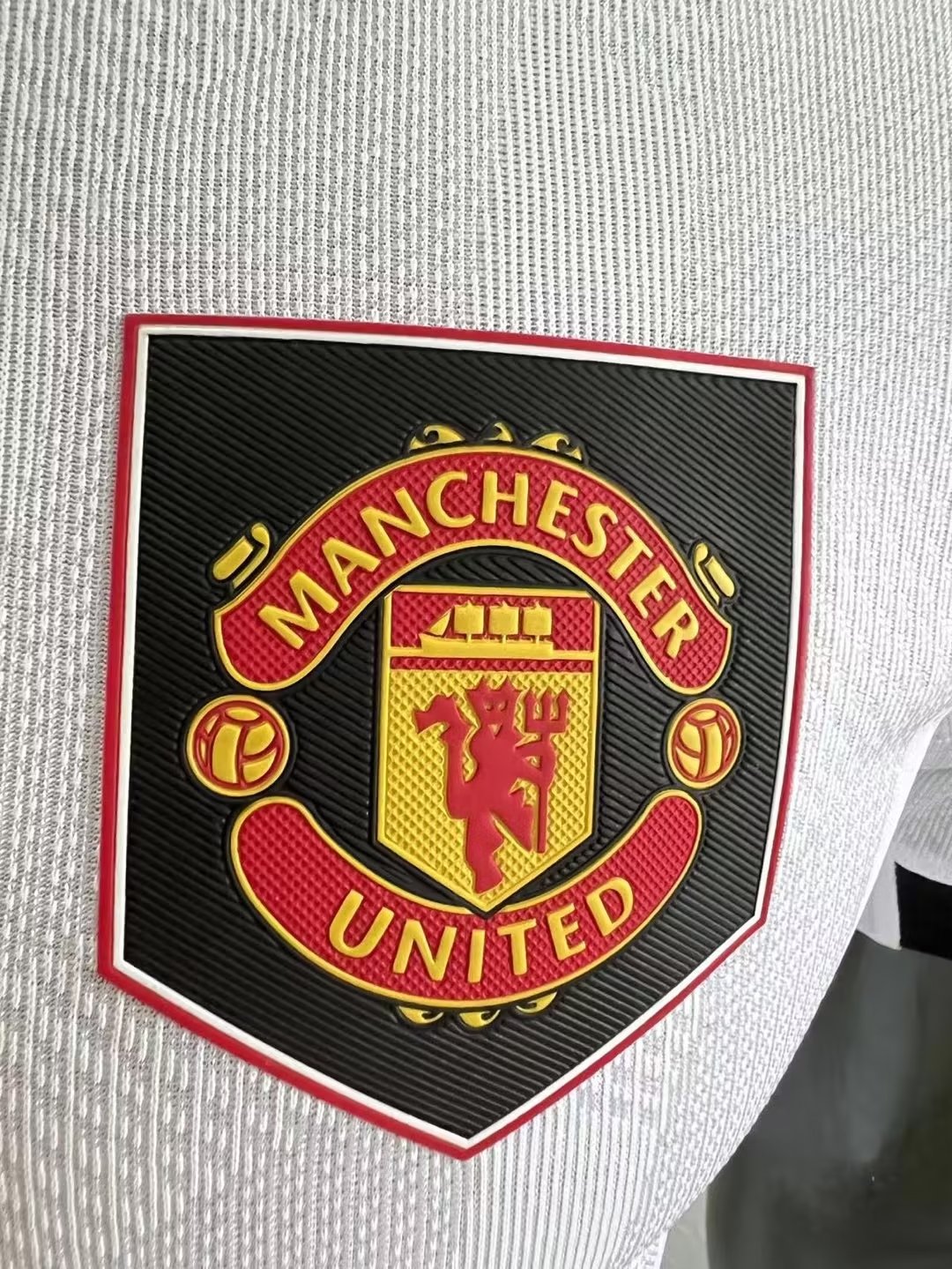 22/23 Man United Away Jersey Player Version 1:1 Quality - leoleo123123