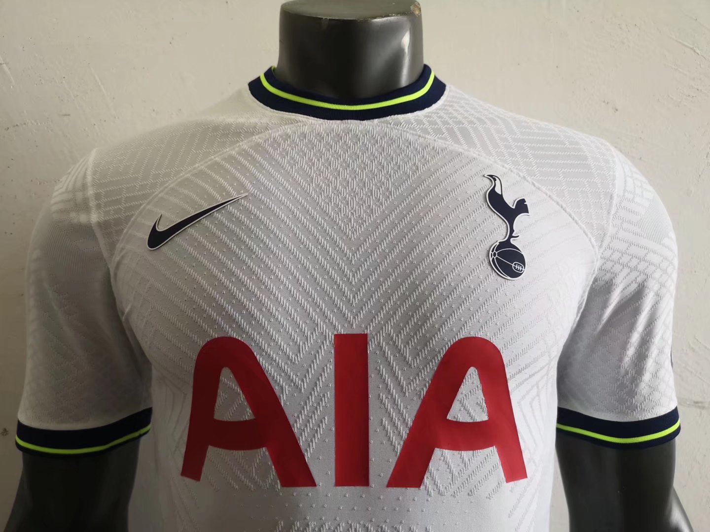 22/23 Tottenham Home Jersey Player Version 1:1 Quality - leoleo123123