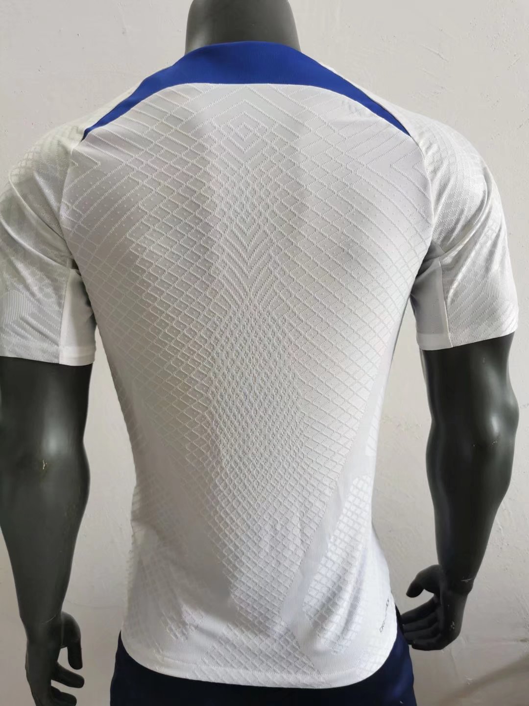 22/23 France White Special Soccer Jersey Player Version 1:1 Quality - leoleo123123