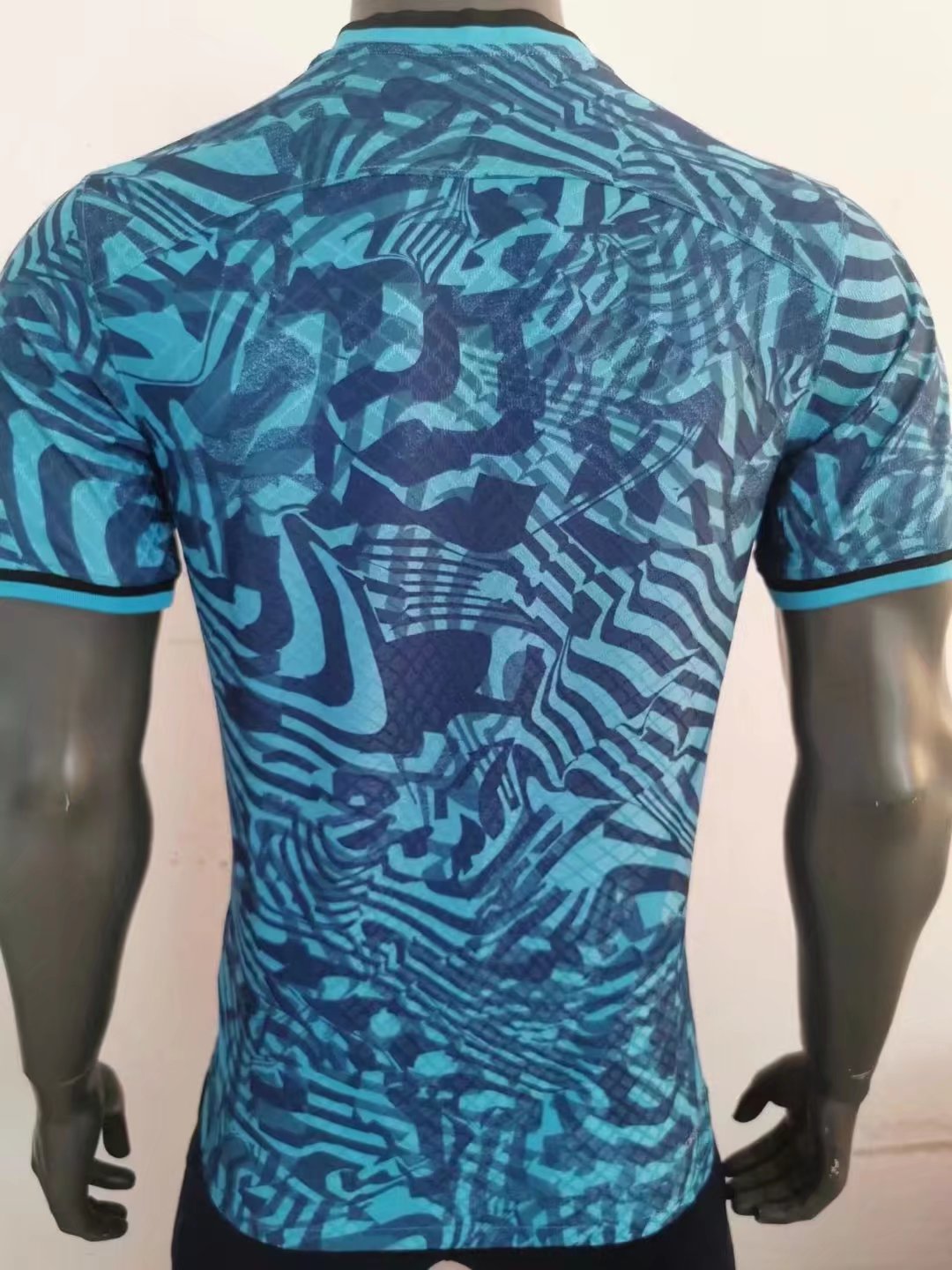 22/23 Tottenham Third Jersey Player Version 1:1 Quality - leoleo123123