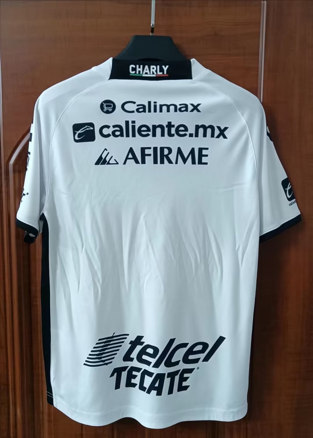 22/23 Tijuana Away Jersey Thai Quality - leoleo123123