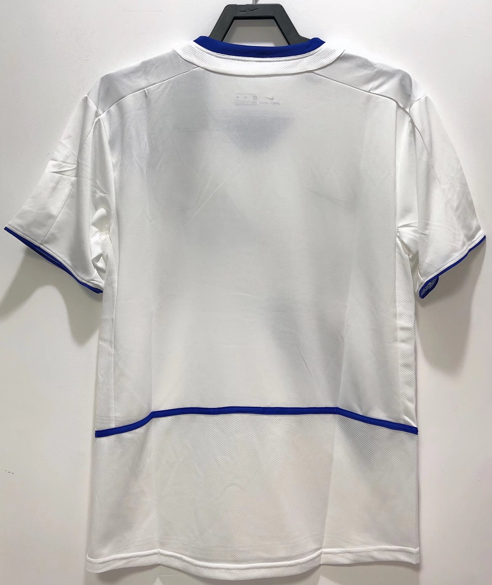 02/03 Inter Milan Away Retro Jersey - leoleo123123