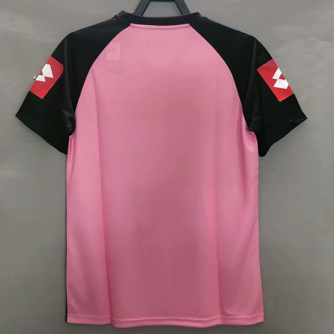 03 Juventus Away Retro Jersey - leoleo123123