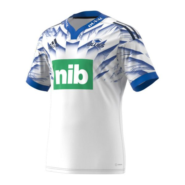 Rugby 2023 Blues Away Rugby Jersey High Quality - leoleo123123