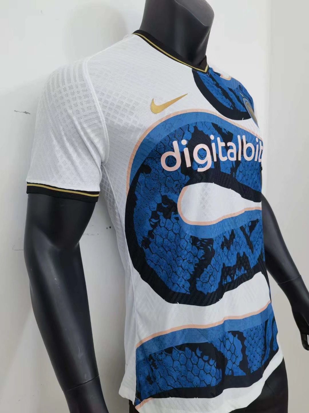 2023 Inter Milan Special Jersey Player Version 1:1 Quality - leoleo123123