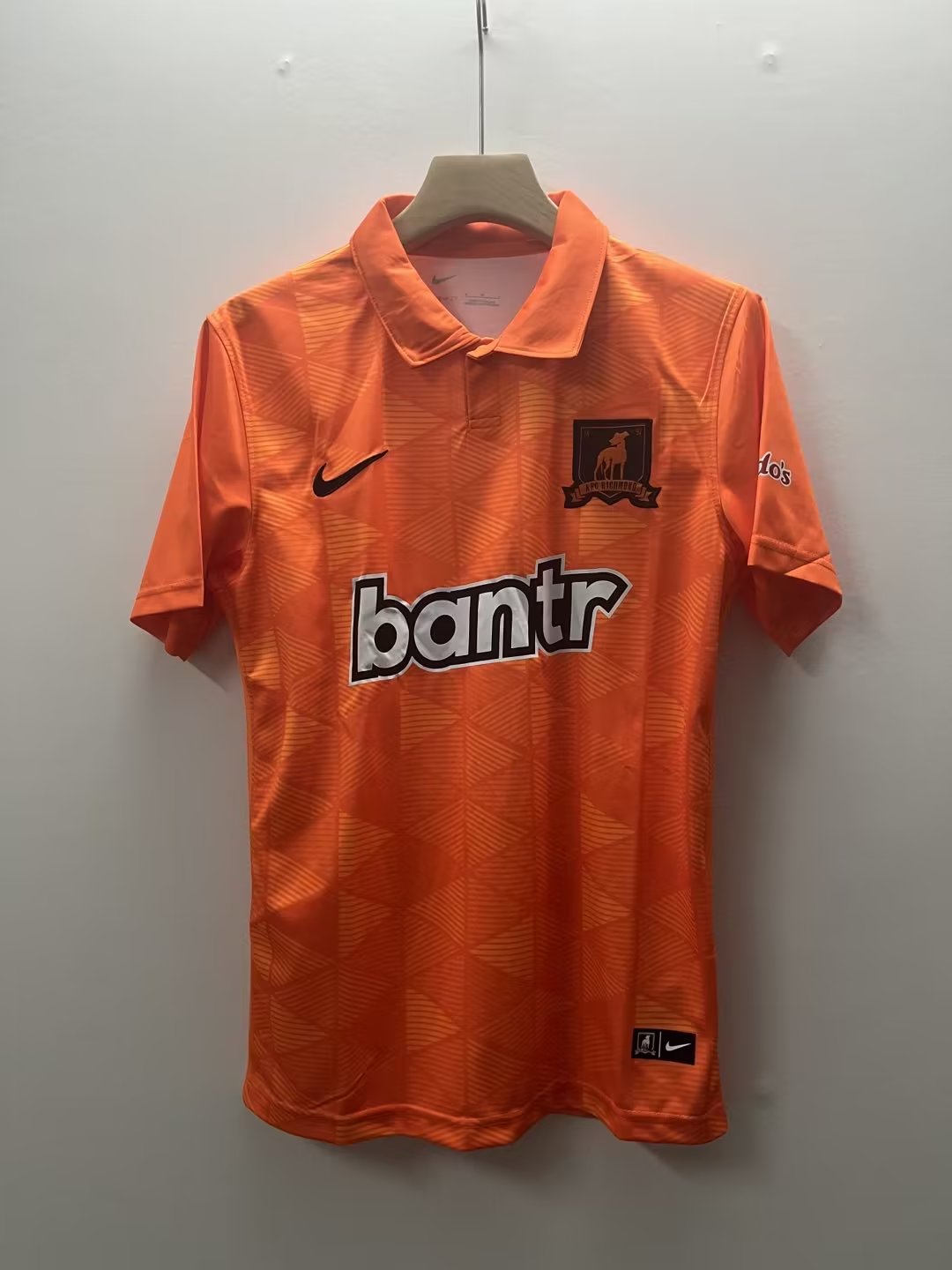 2023/24 AFC Richmond Third Fans Soccer Jersey - leoleo123123