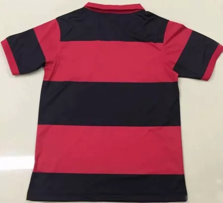 1982 Flamengo Retro Jersey Thai Quality - leoleo123123