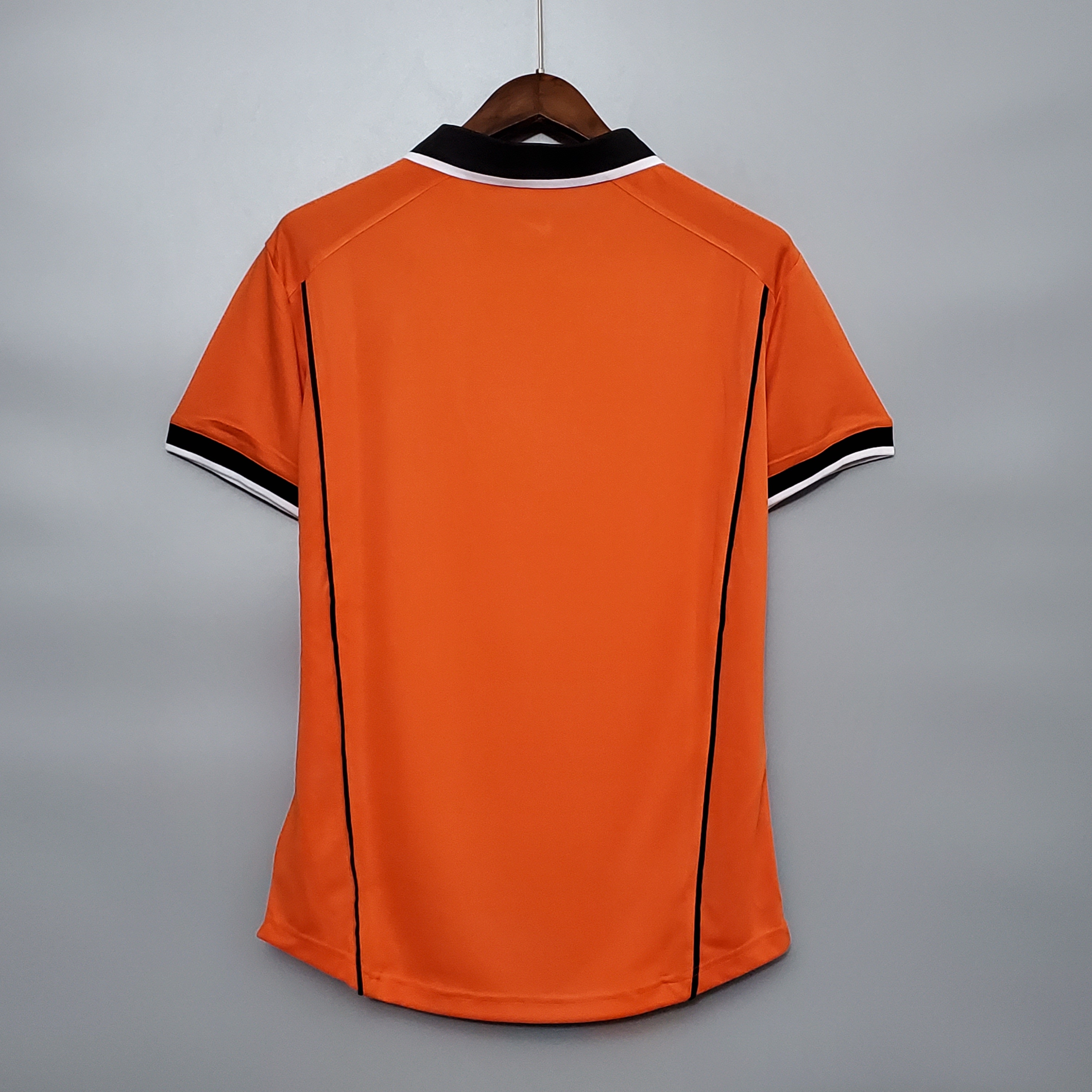 1998 Holland Home Retro Jersey - leoleo123123